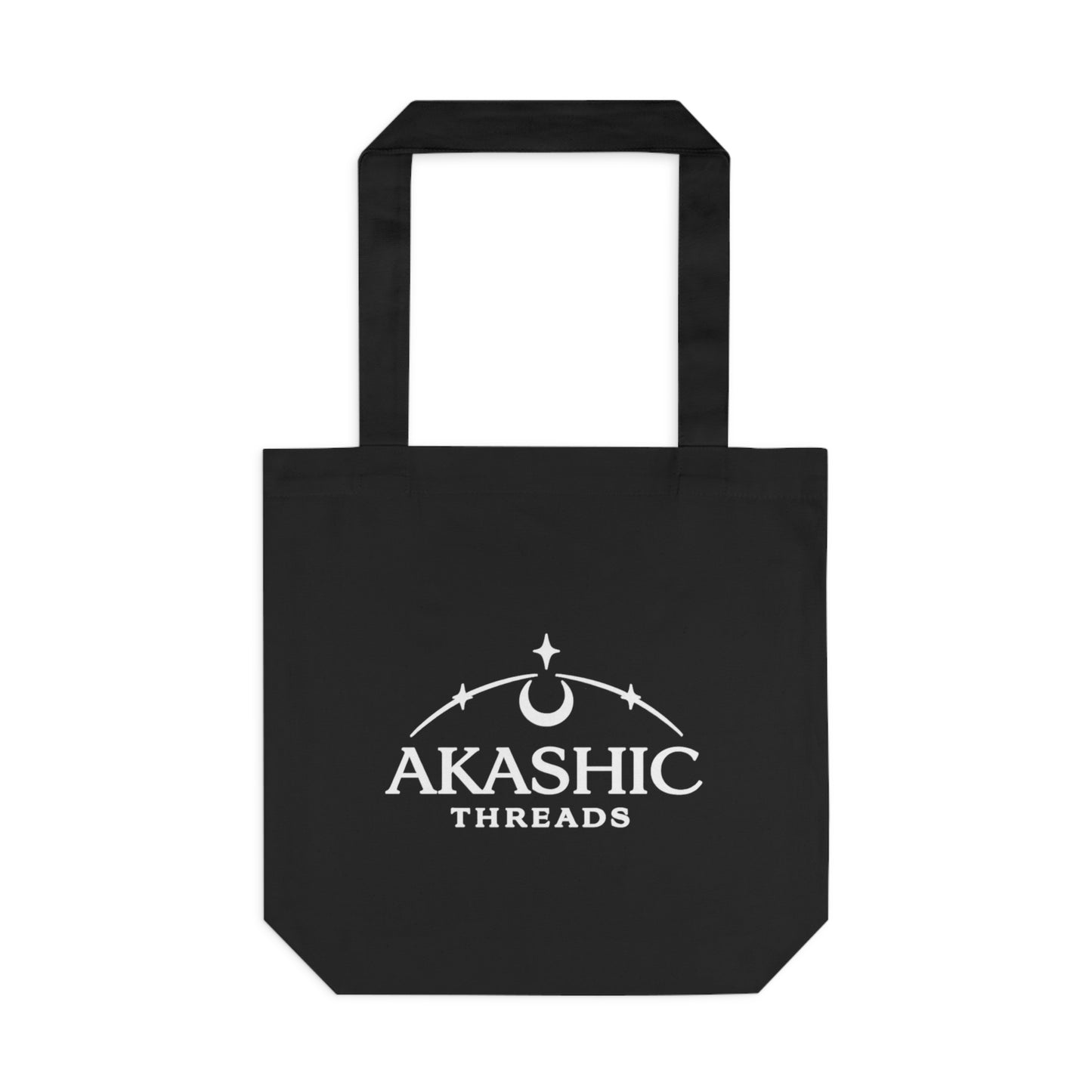 LOVE & LIGHT Cotton Tote