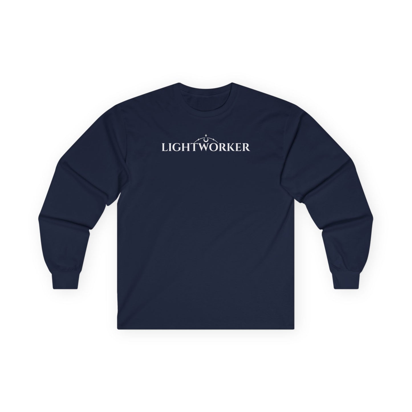 LIGHTWORKER Long Sleeve Tee