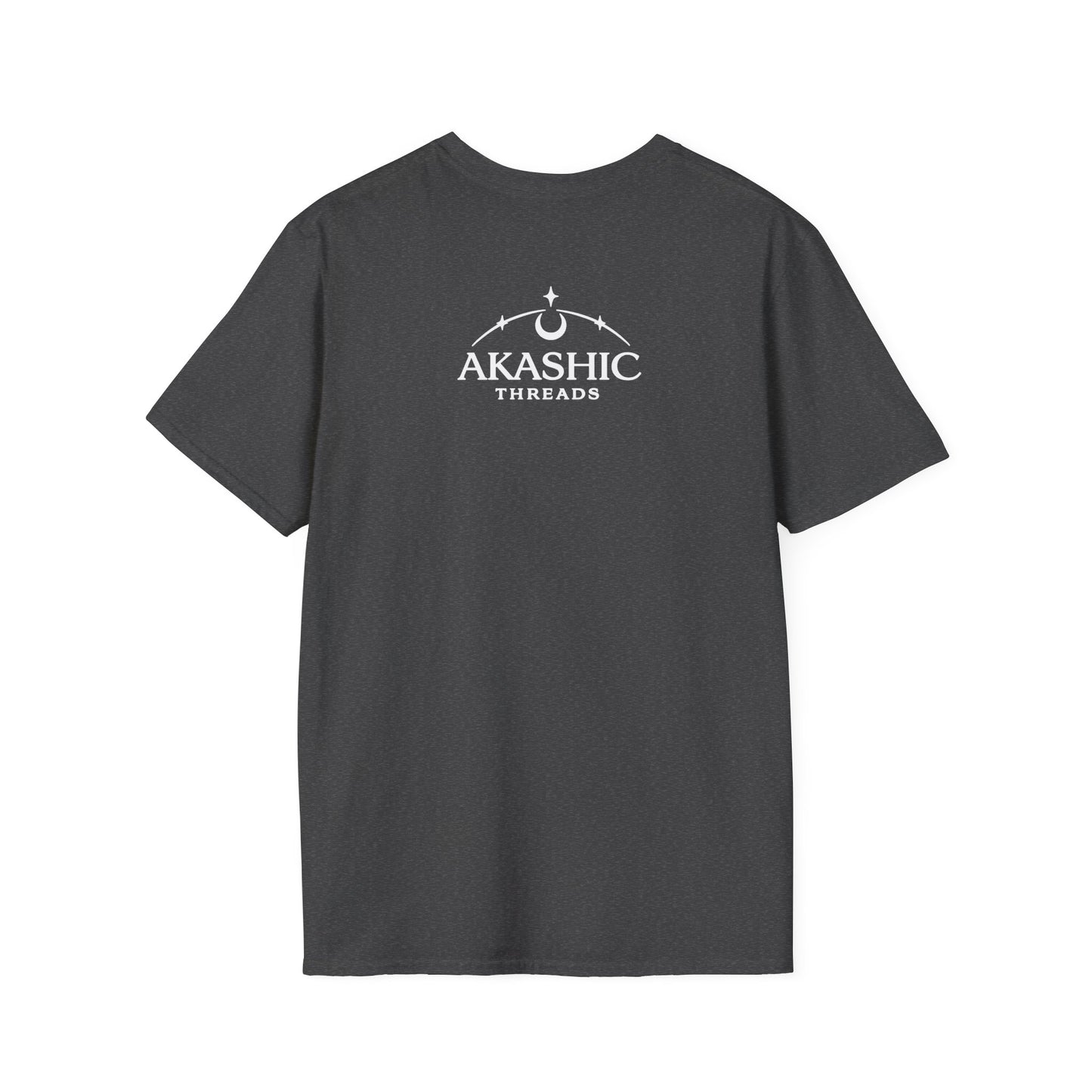 Love & Unity - Unisex Softstyle T-Shirt