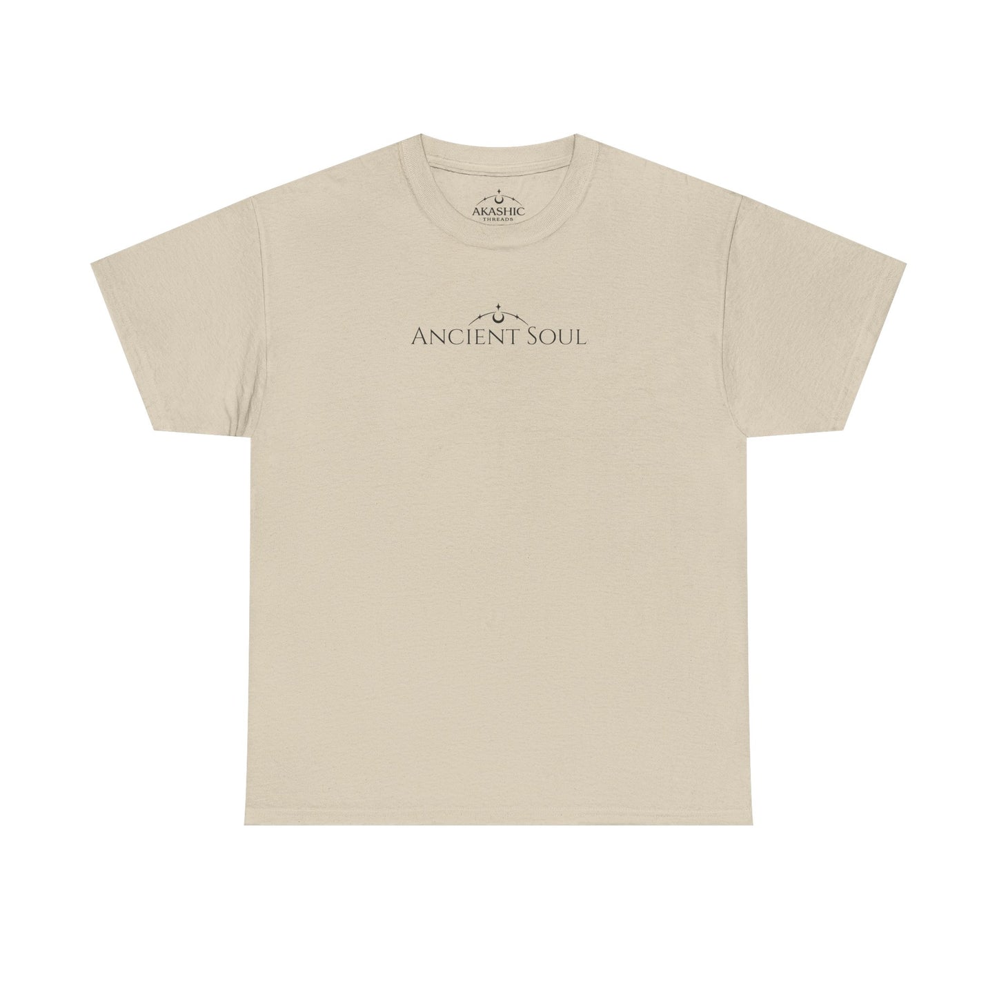 ANCIENT SOUL - T-Shirt