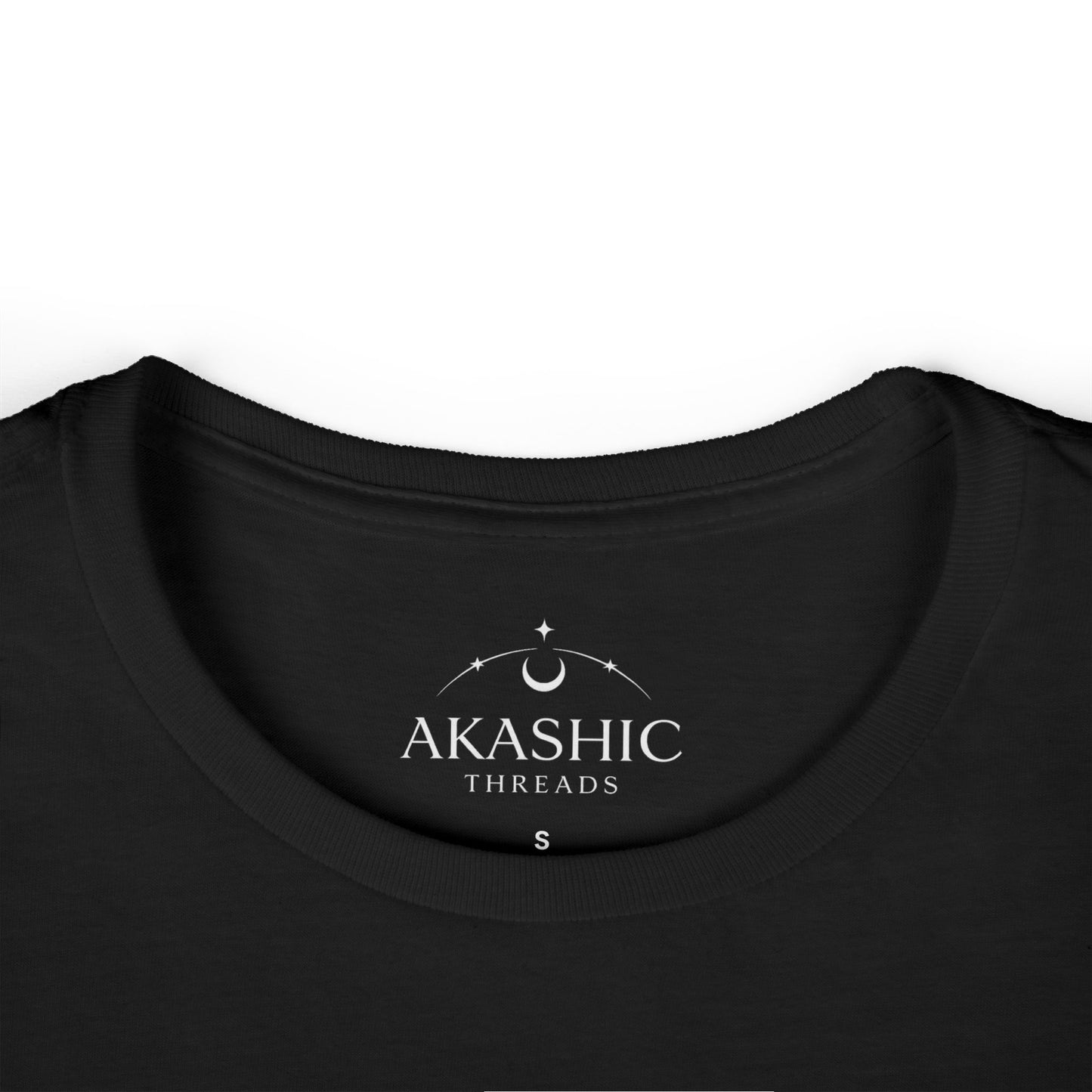 Akashic Threads - Women's Tee