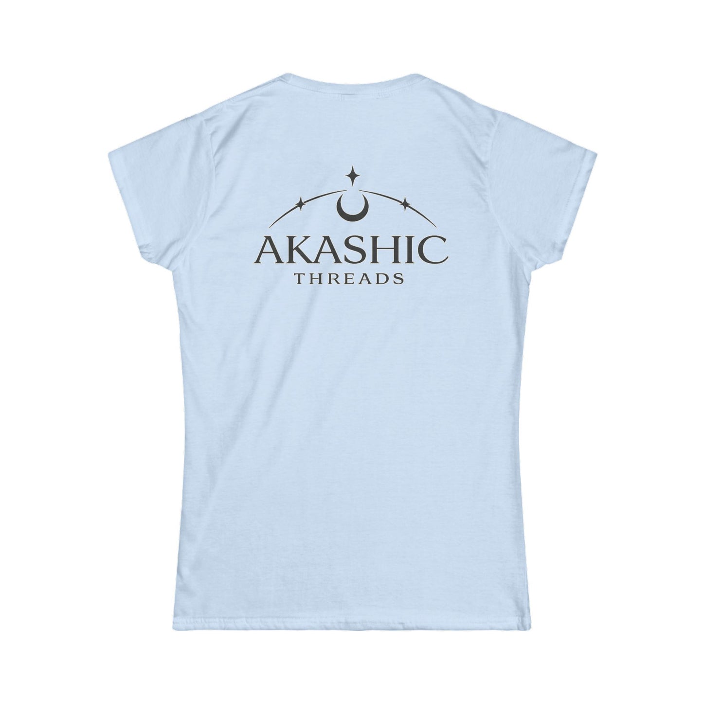 Akashic Threads - Women's Tee