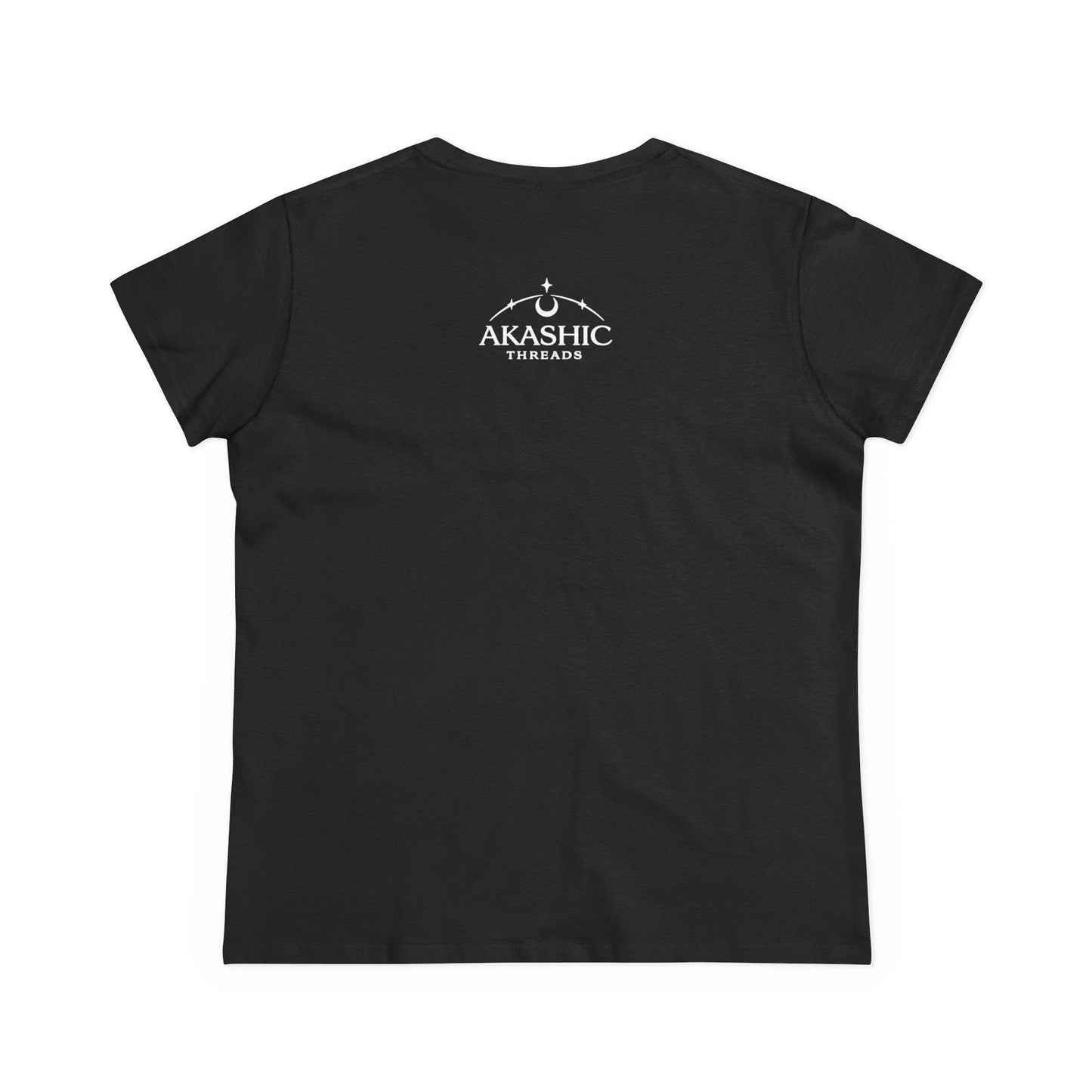 Akashic Threads Women's T-Shirt