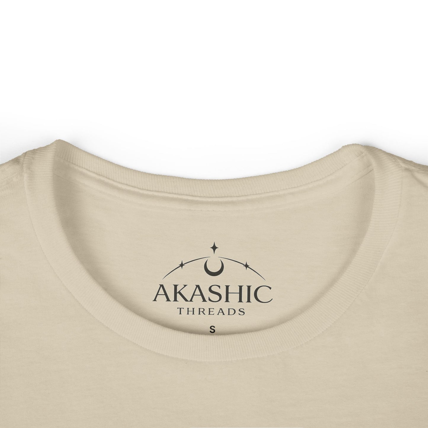 Akashic Threads - Women's Tee
