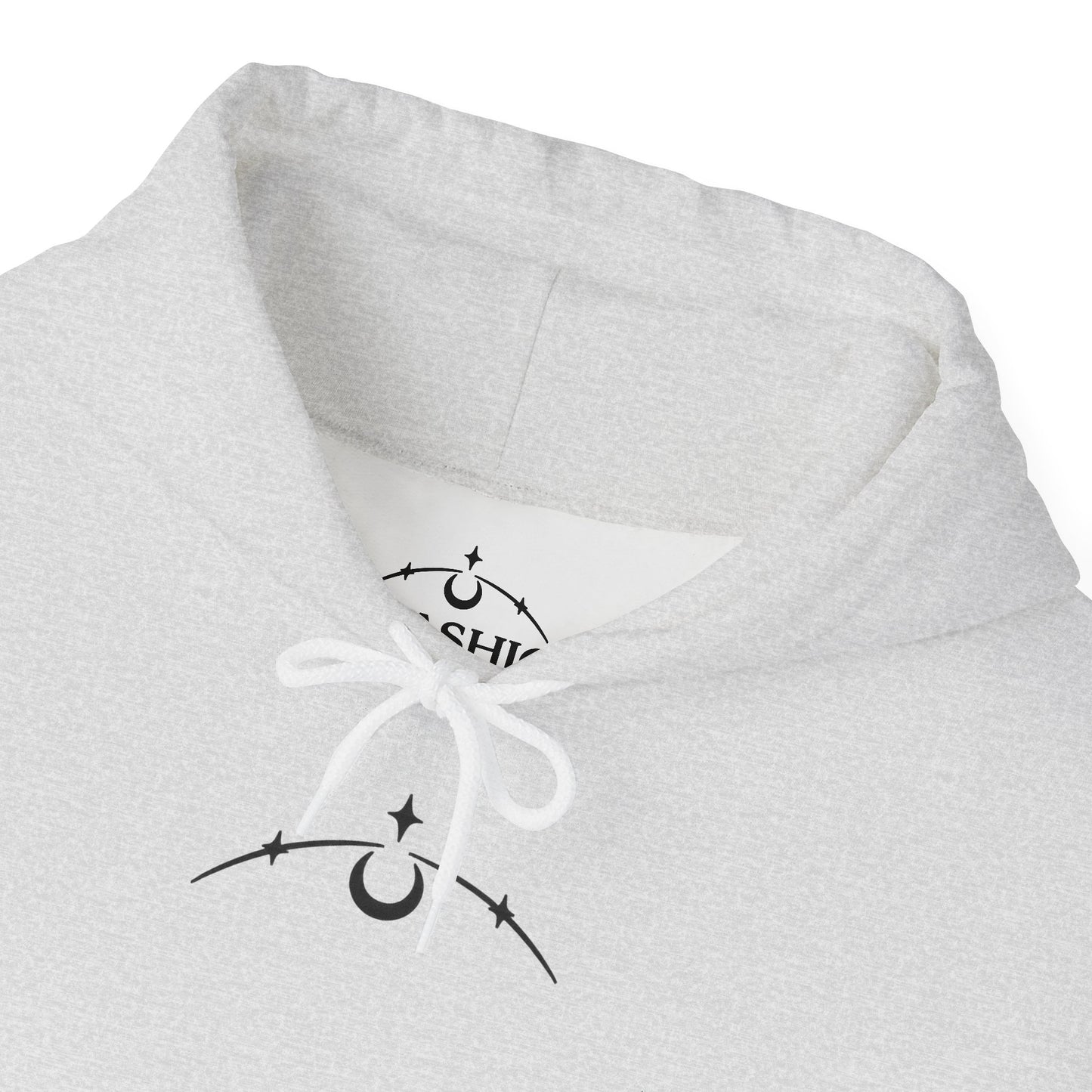 AKASHIC THREADS Hoodie Unisex