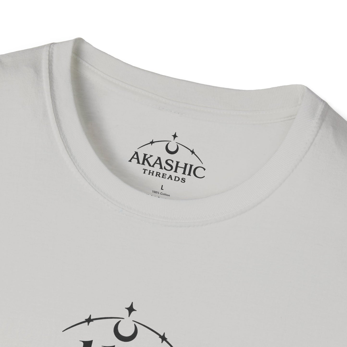 1111 Angel Number - Unisex Softstyle T-Shirt