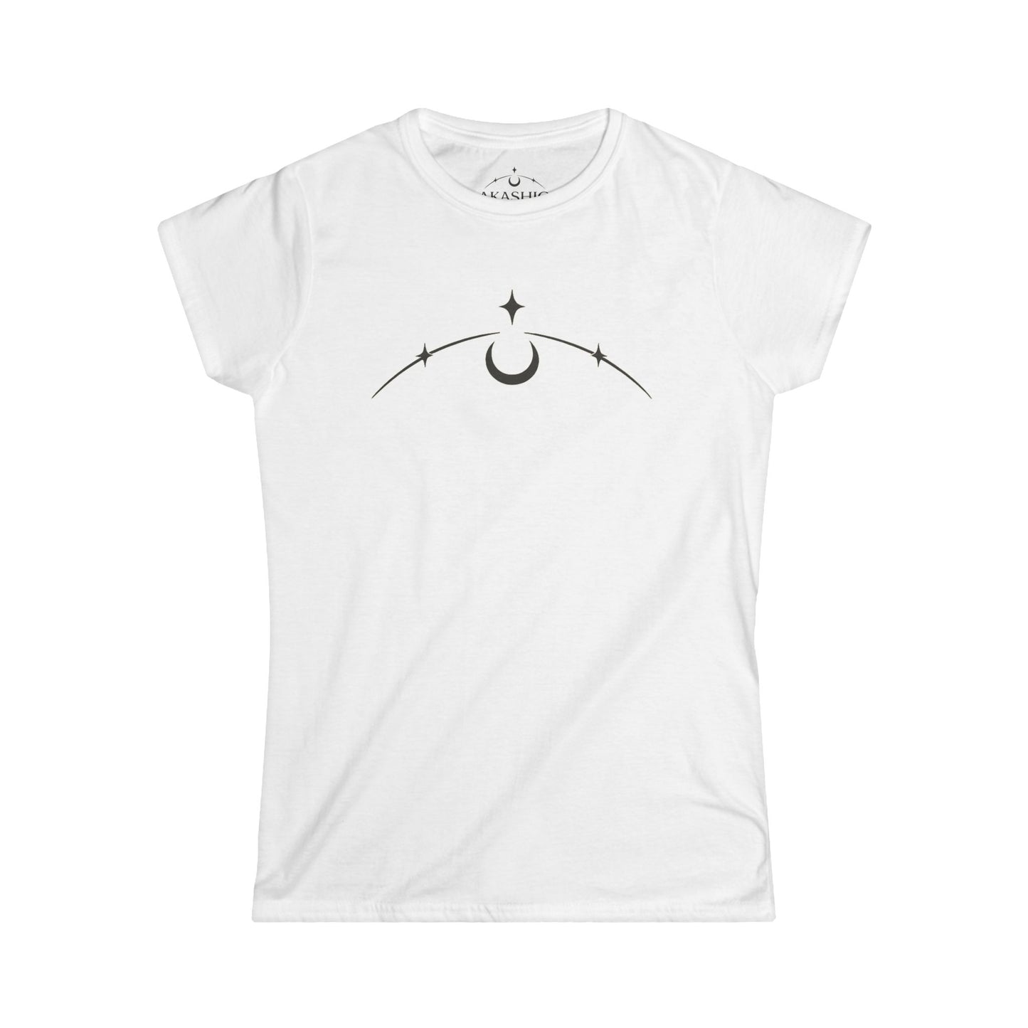 Akashic Threads - Women's Tee