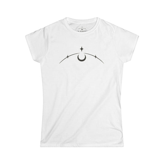 Akashic Threads - Women's Tee