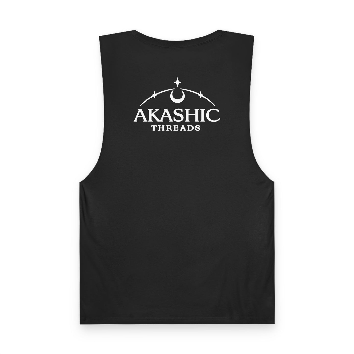 Attitude of Gratitude - Tank