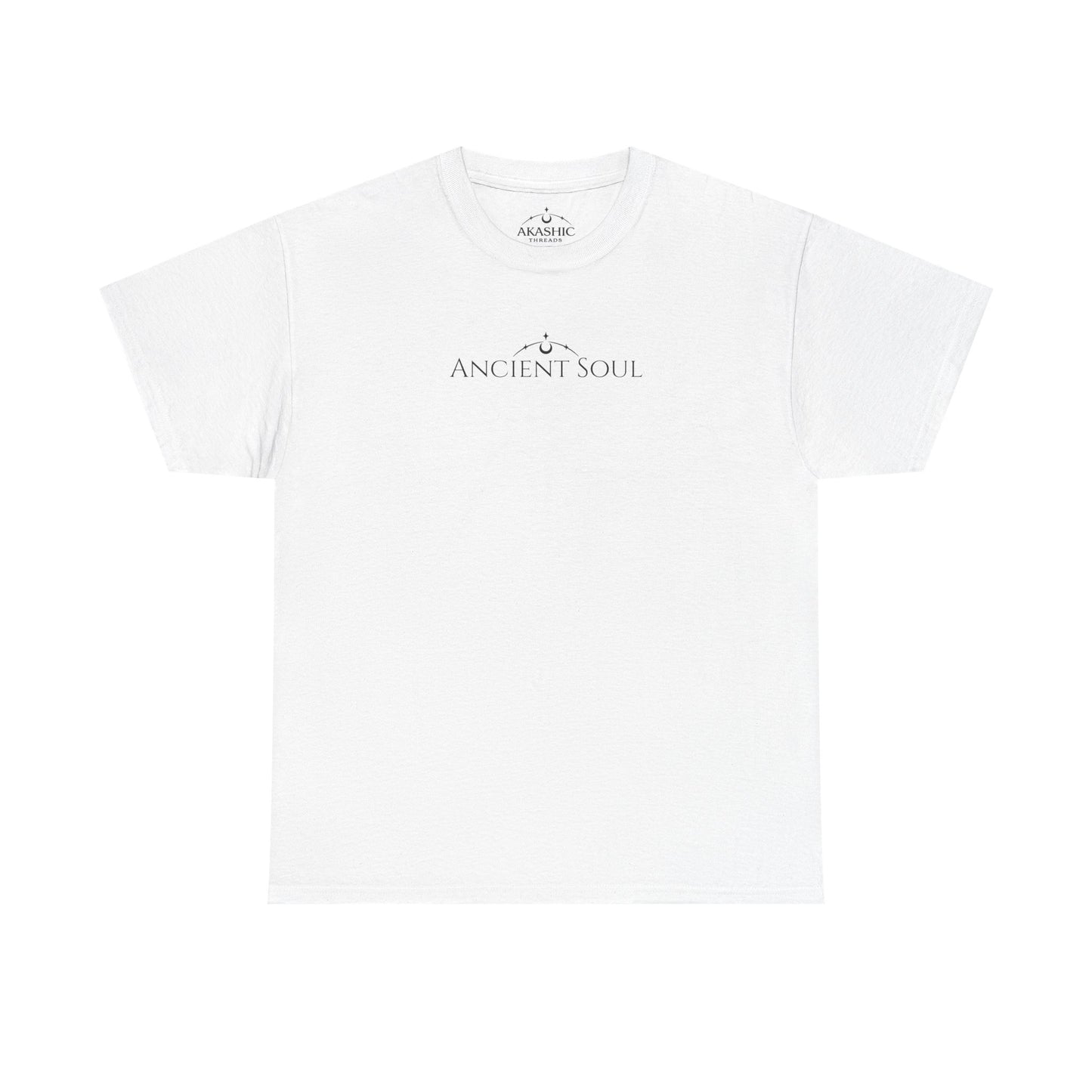 ANCIENT SOUL - T-Shirt