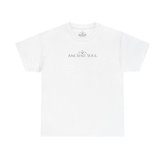 ANCIENT SOUL - T-Shirt