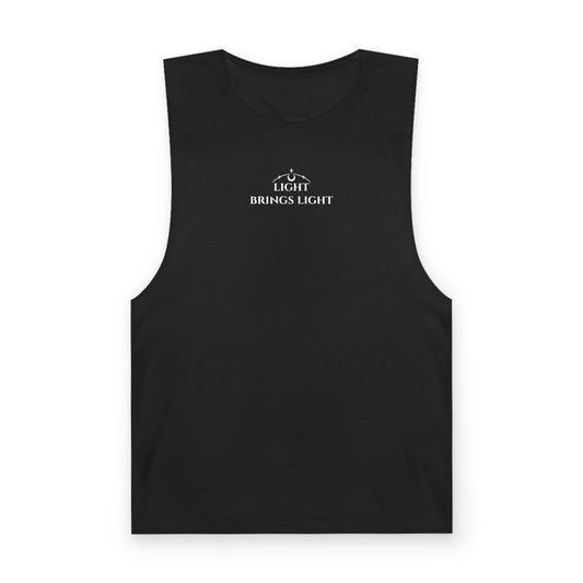 Light Brings Light - Tank