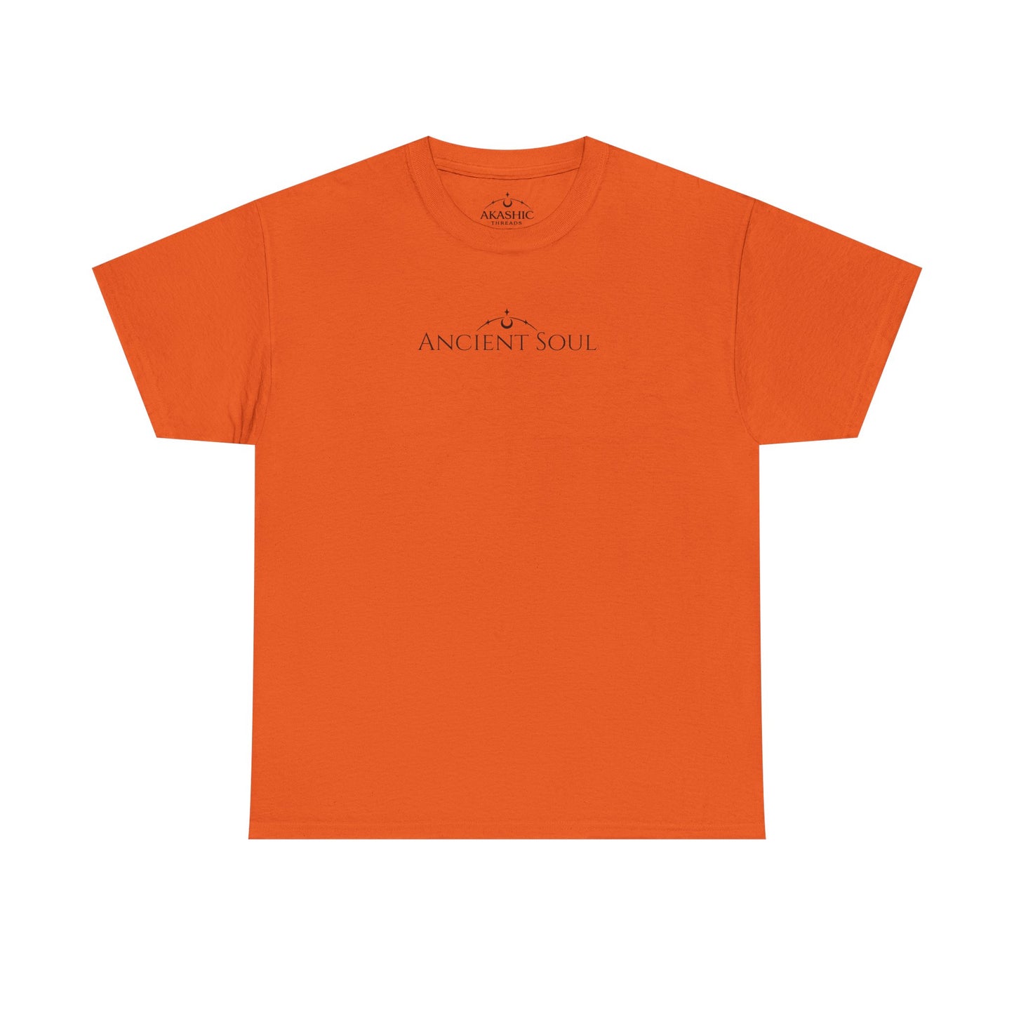 ANCIENT SOUL - T-Shirt