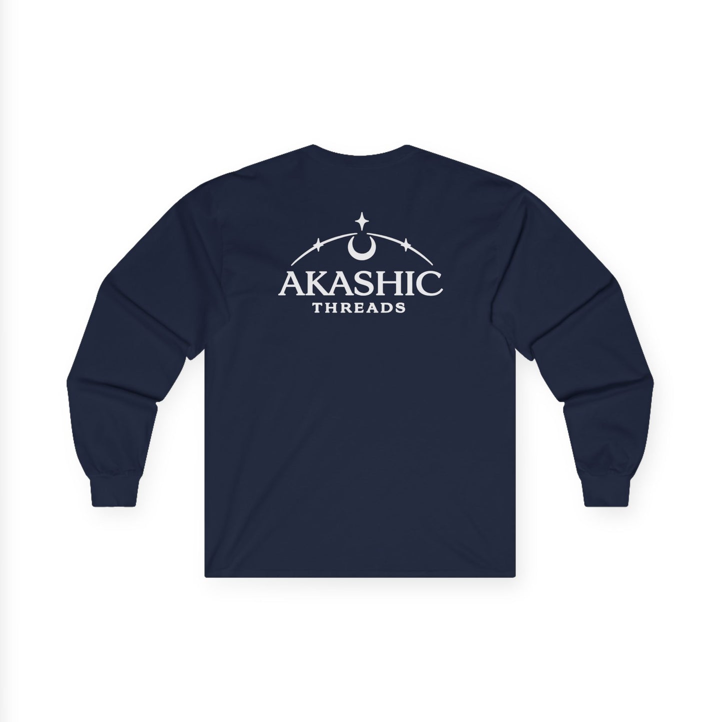 STARSEED Long Sleeve Tee