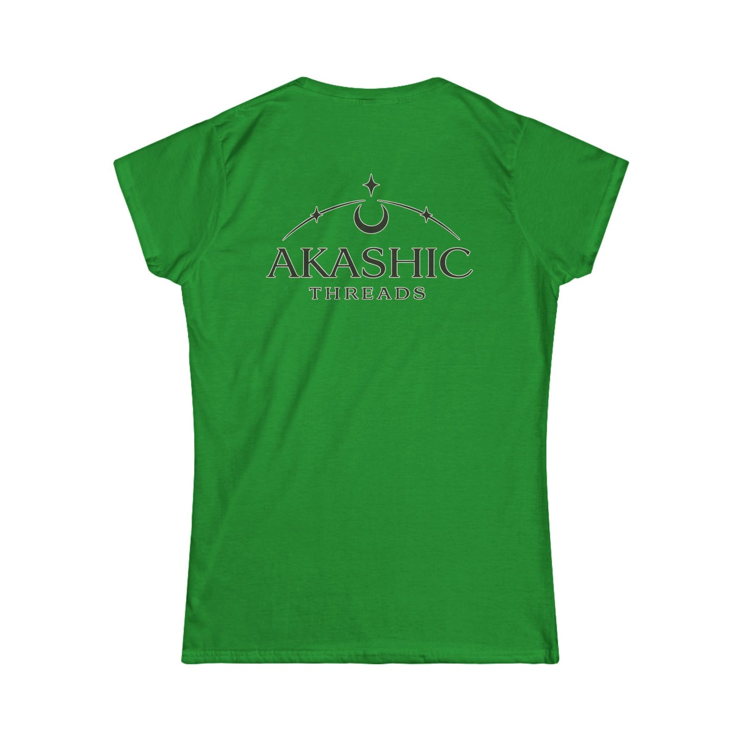 Akashic Threads - Women's Tee