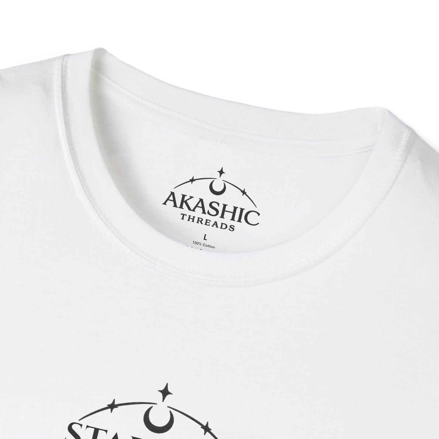 STARSEED - Unisex Softstyle T-Shirt