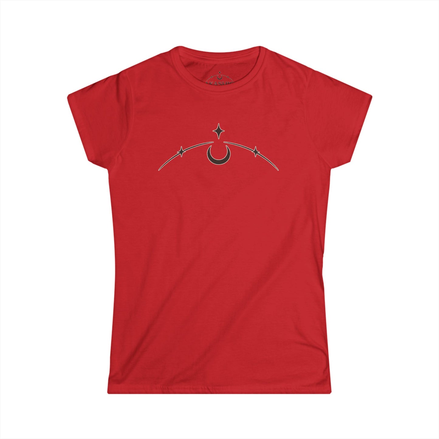 Akashic Threads - Women's Tee