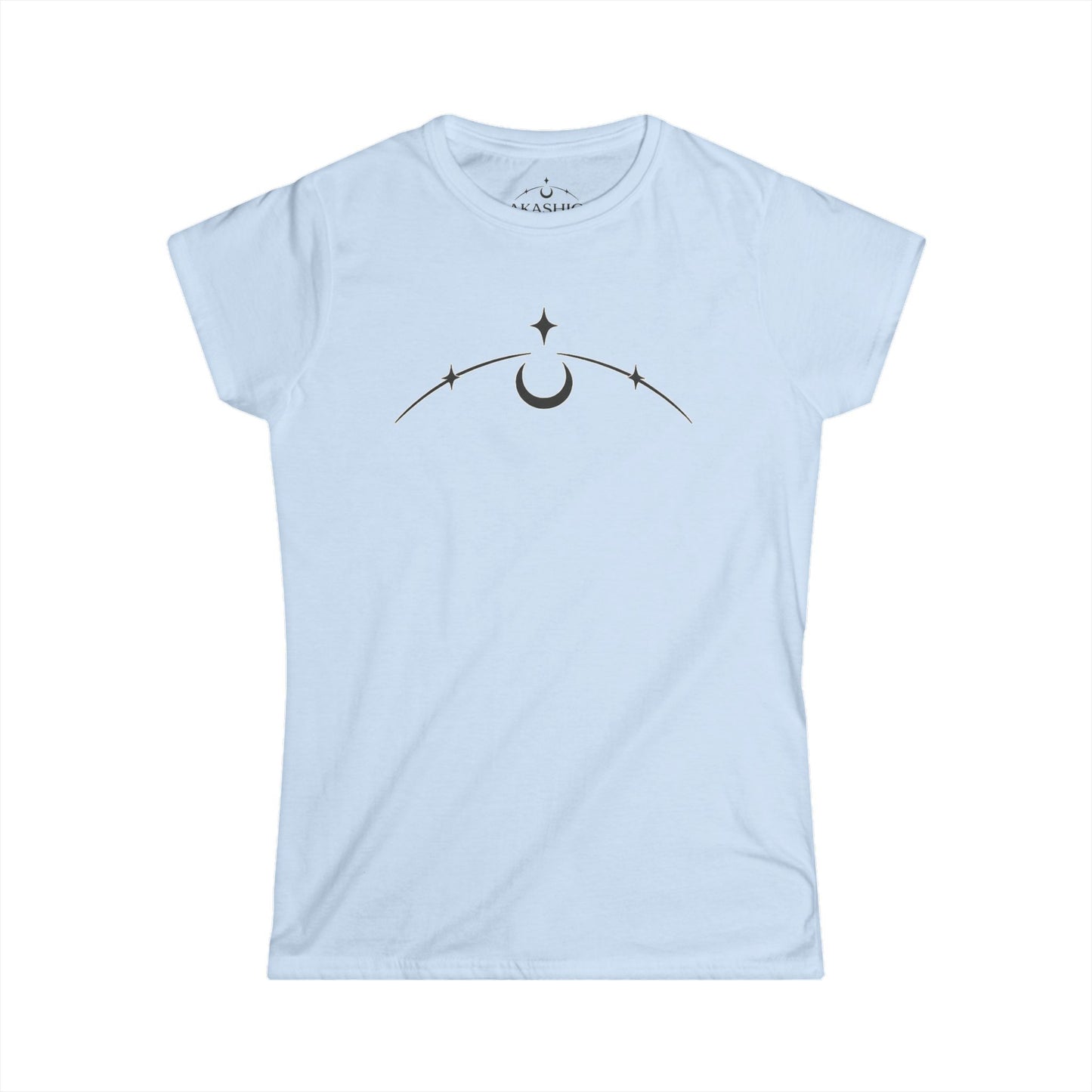 Akashic Threads - Women's Tee