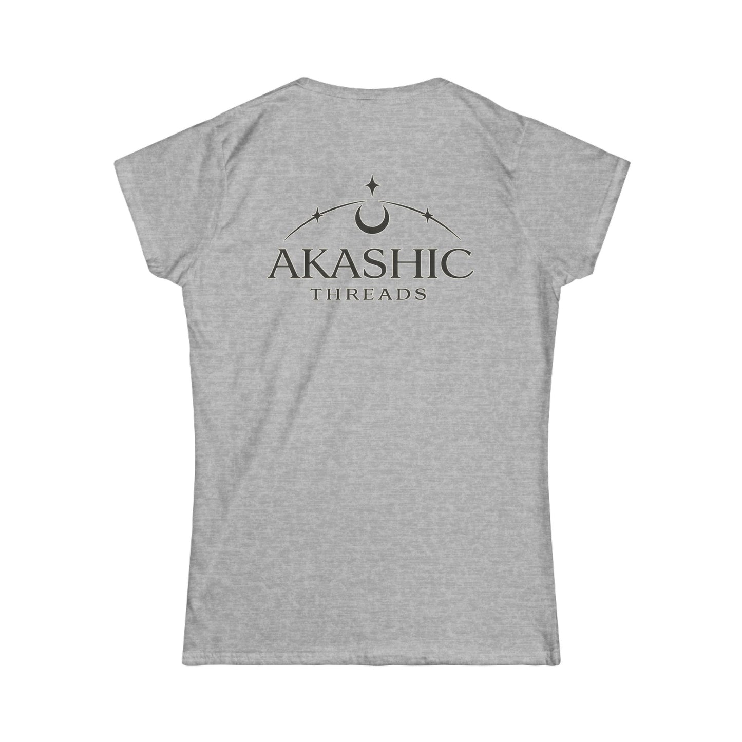 Akashic Threads - Women's Tee