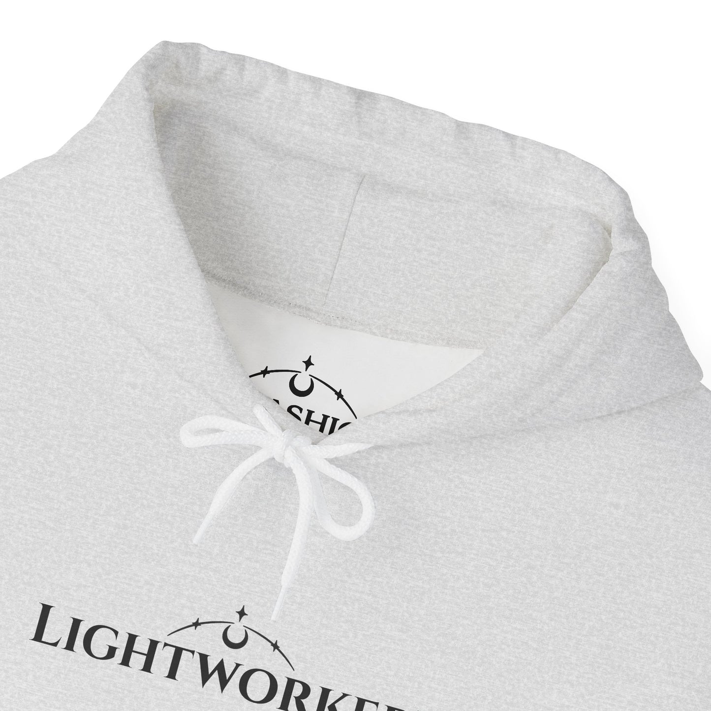 LIGHTWORKER Hoodie Unisex