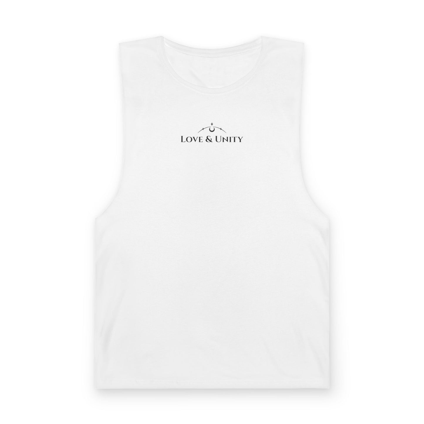Love & Unity - Tank