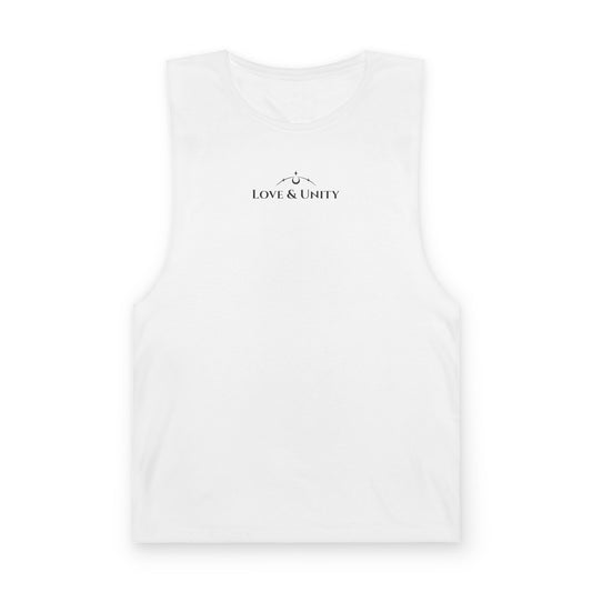 Love & Unity - Tank