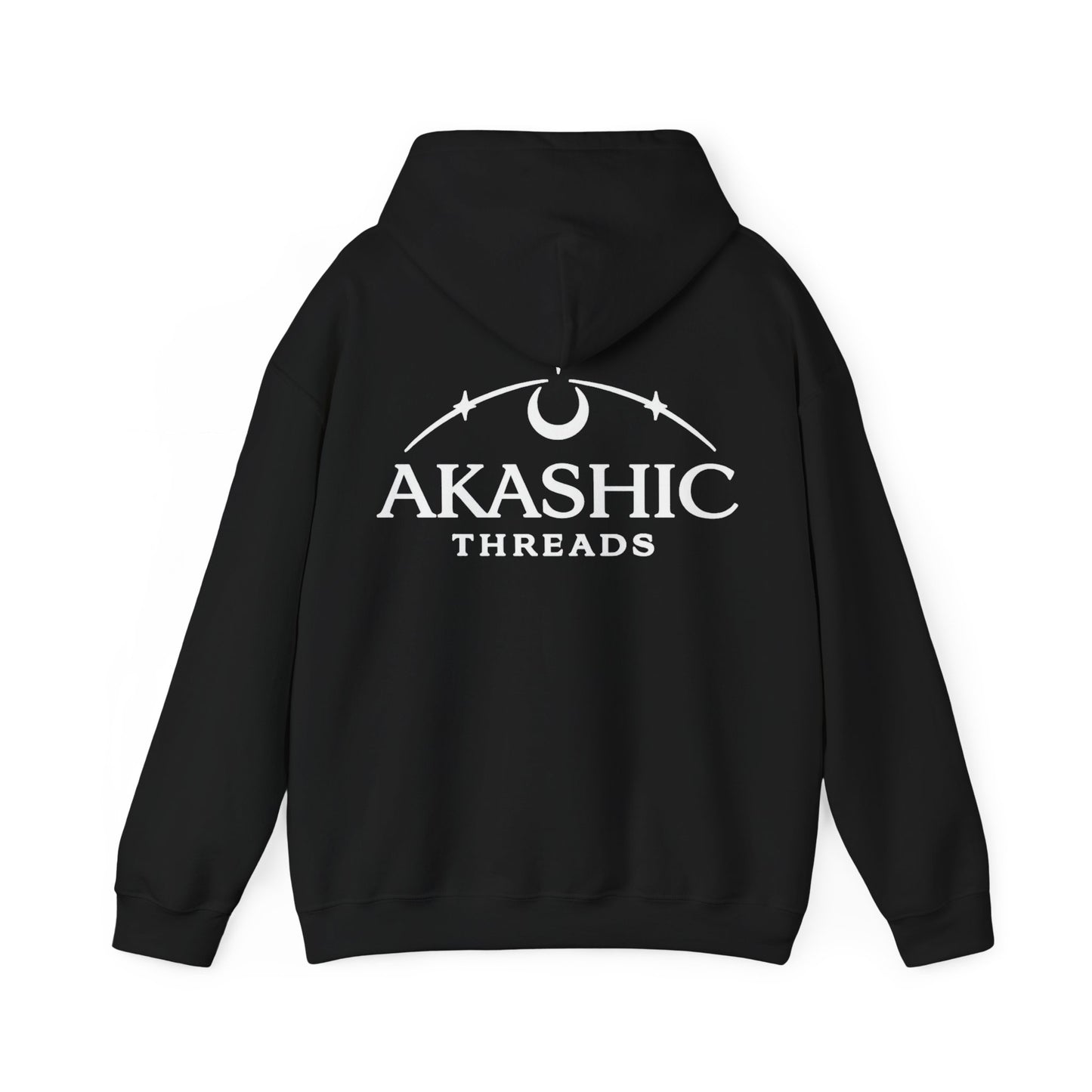 IYKYK Hoodie Unisex