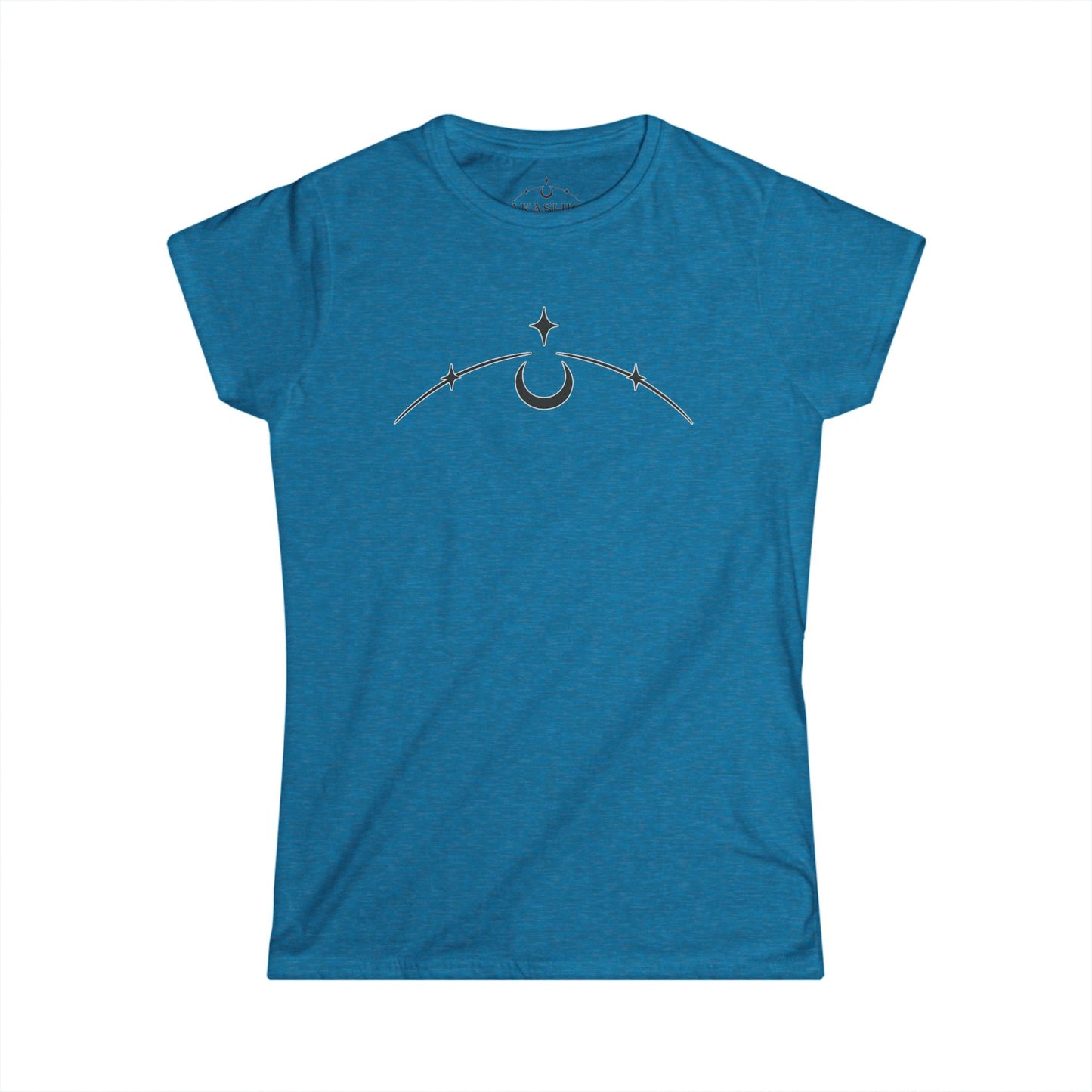 Akashic Threads - Women's Tee