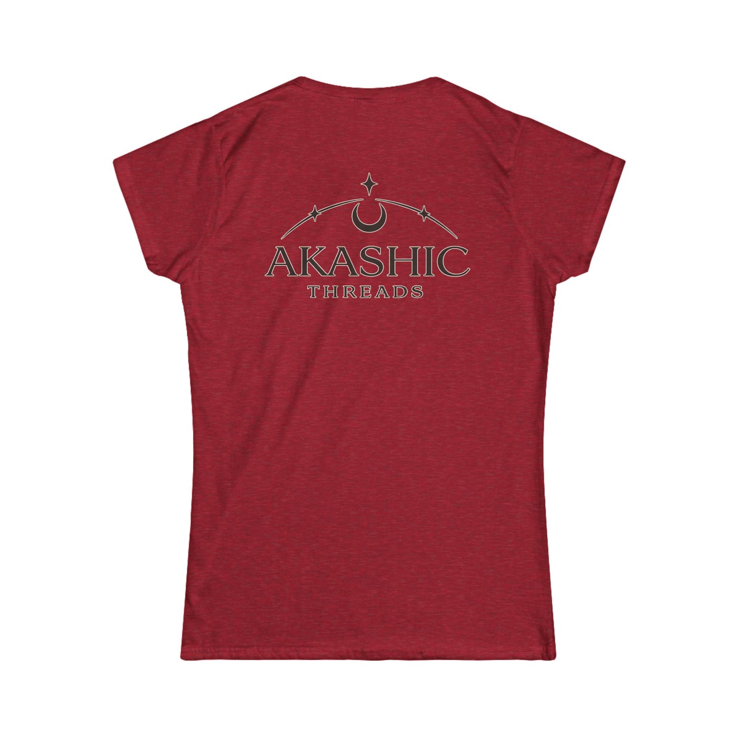 Akashic Threads - Women's Tee