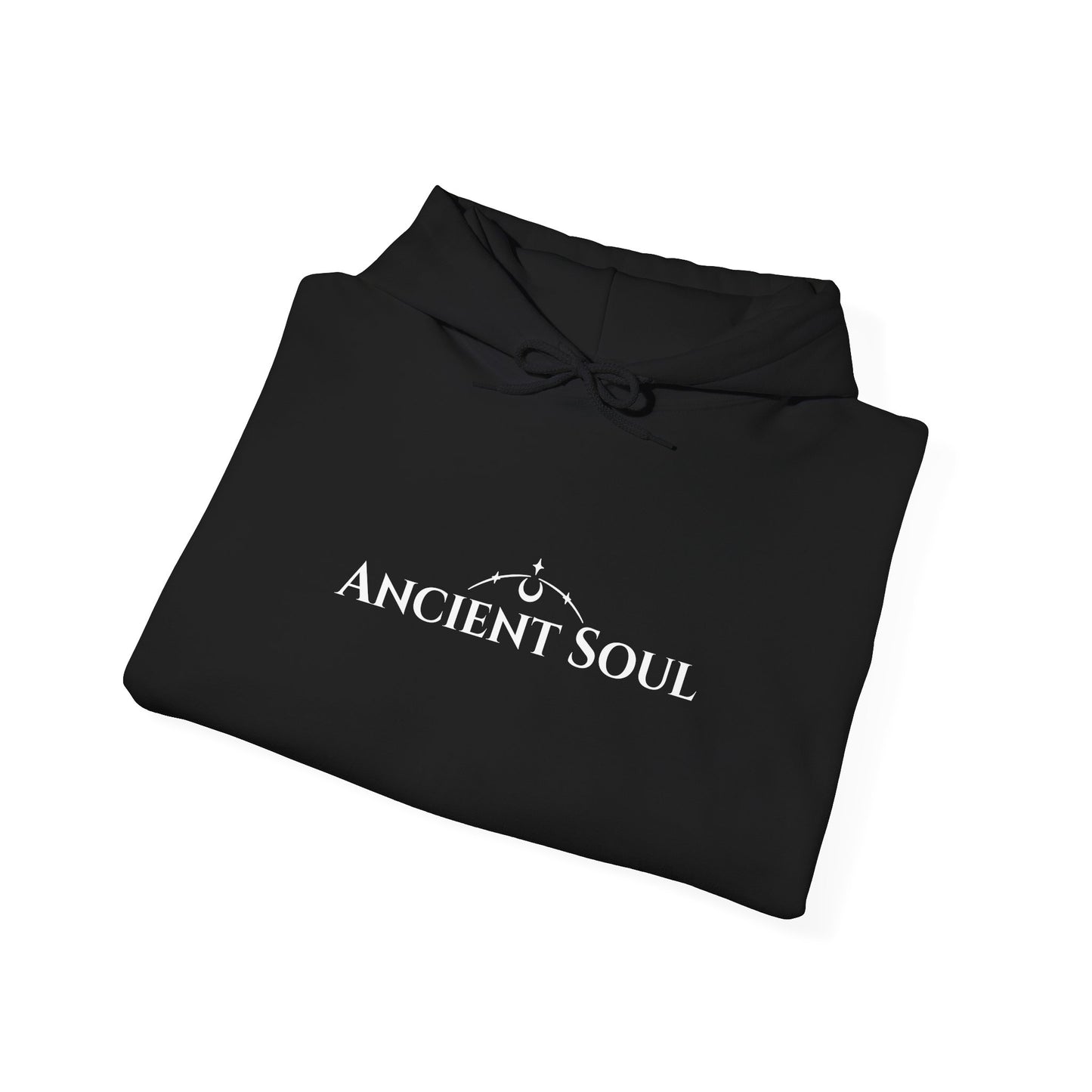 ANCIENT SOUL Hoodie Unisex