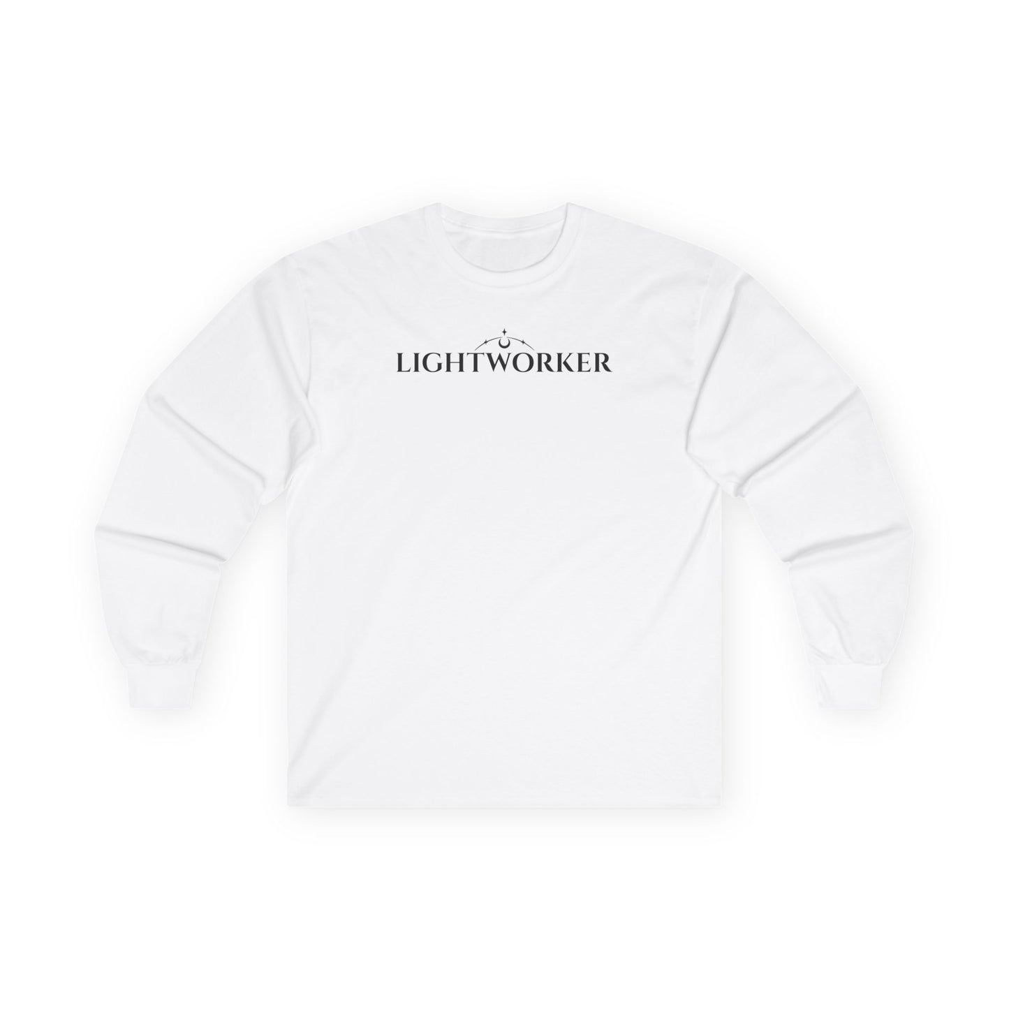 LIGHTWORKER Long Sleeve Tee