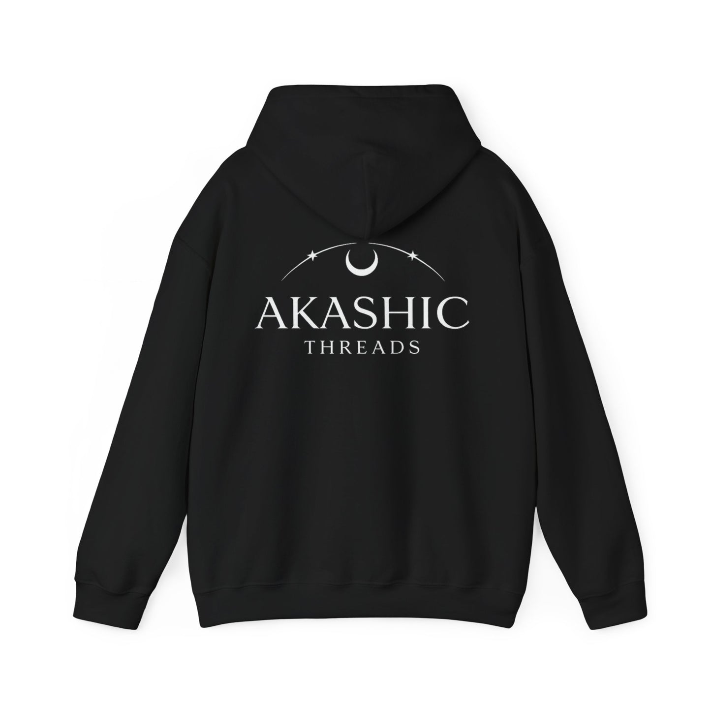 AWAKE & AWARE  Hoodie Unisex