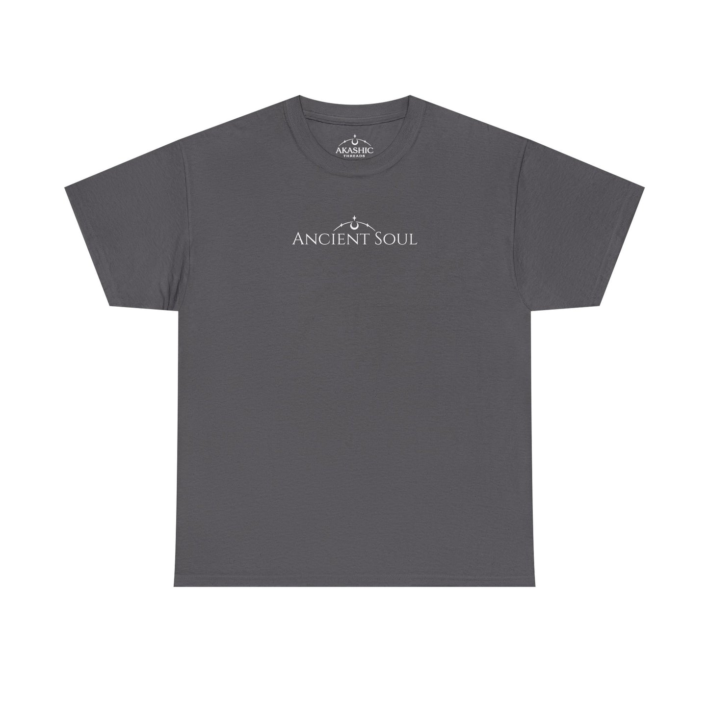 ANCIENT SOUL - T-Shirt