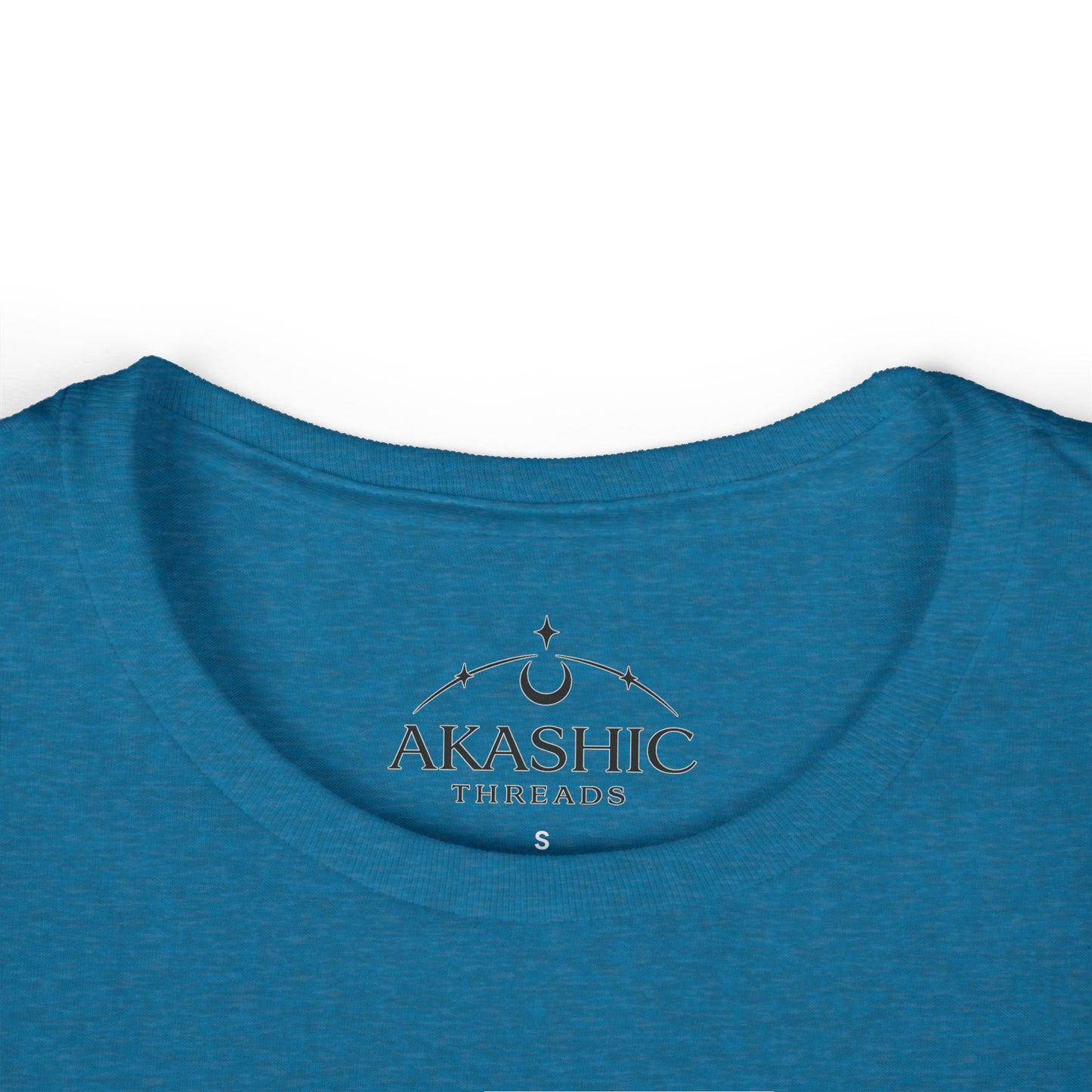 Akashic Threads - Women's Tee