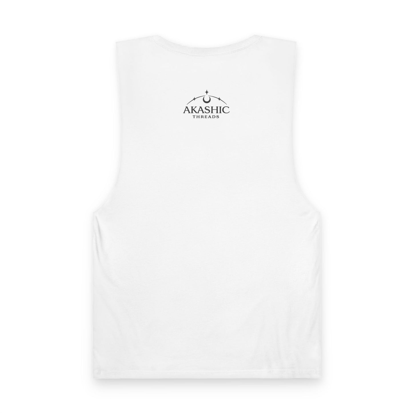 6666 ANGEL NUMBER Tank