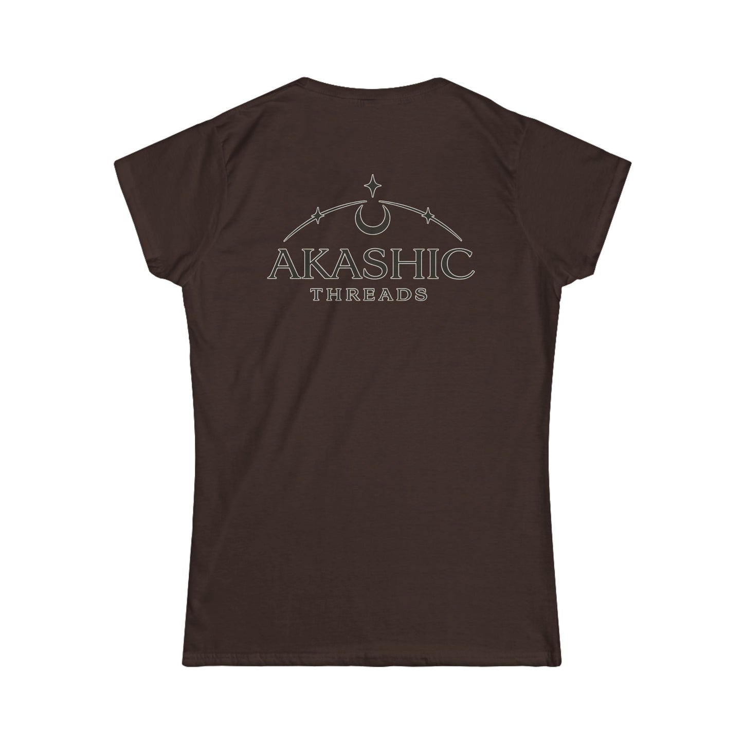 Akashic Threads - Women's Tee