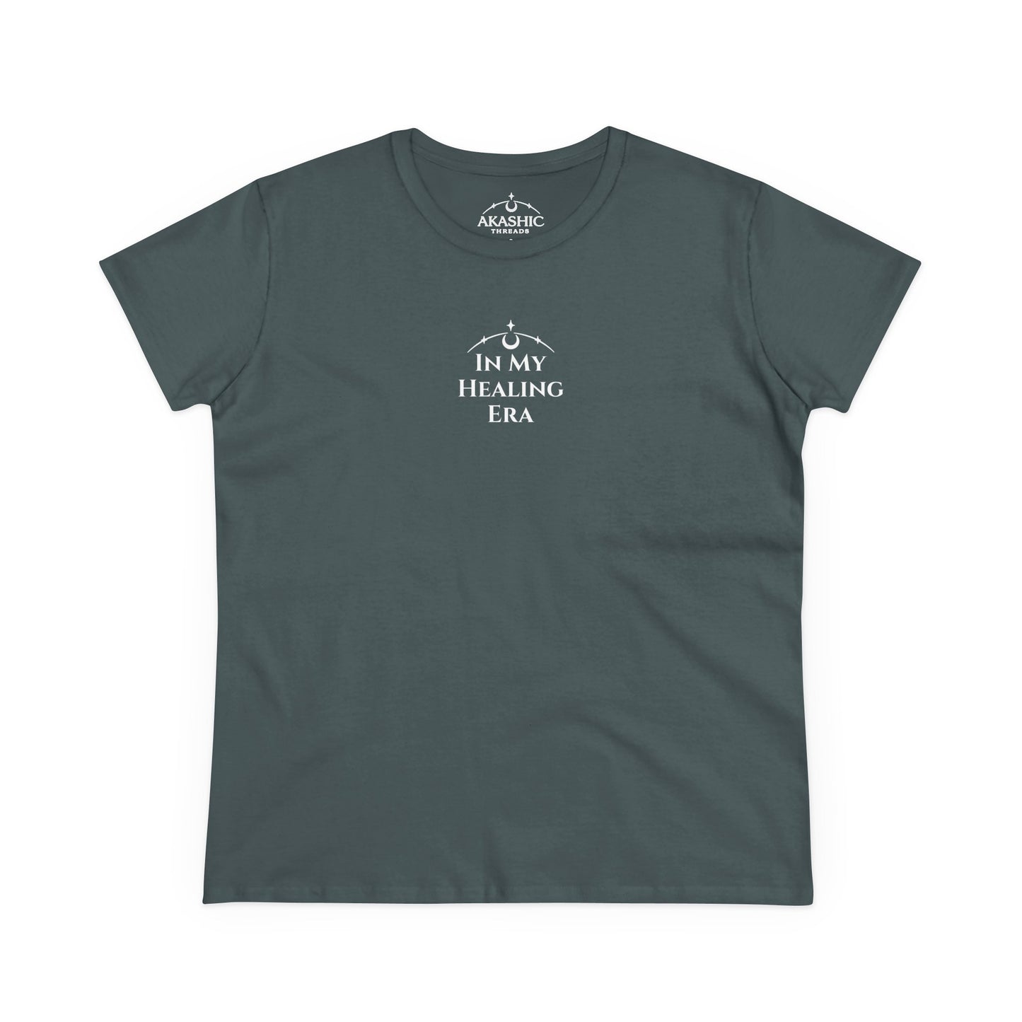 In My Healing Era - Women's T-Shirt