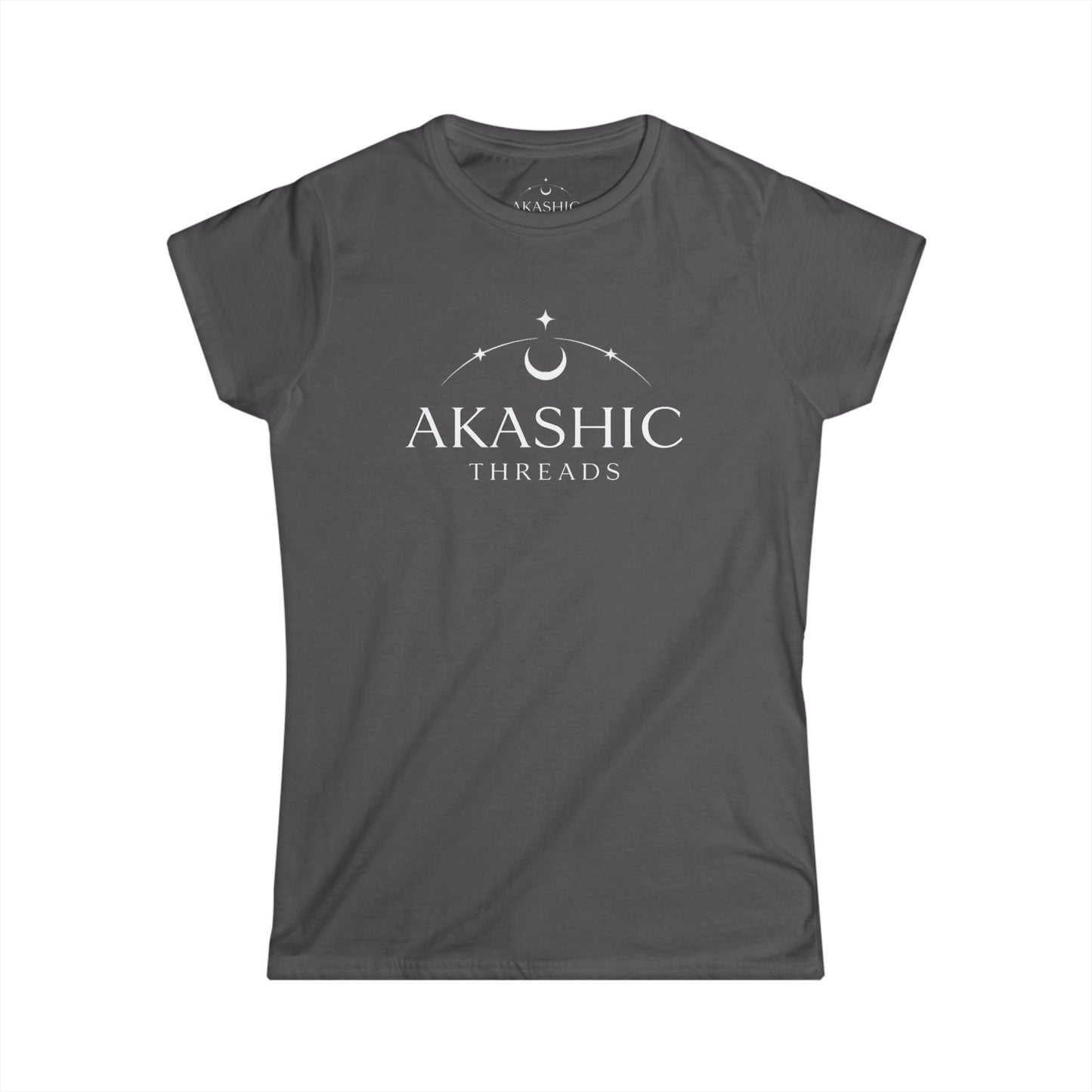 Akashic Threads - Women's Tee