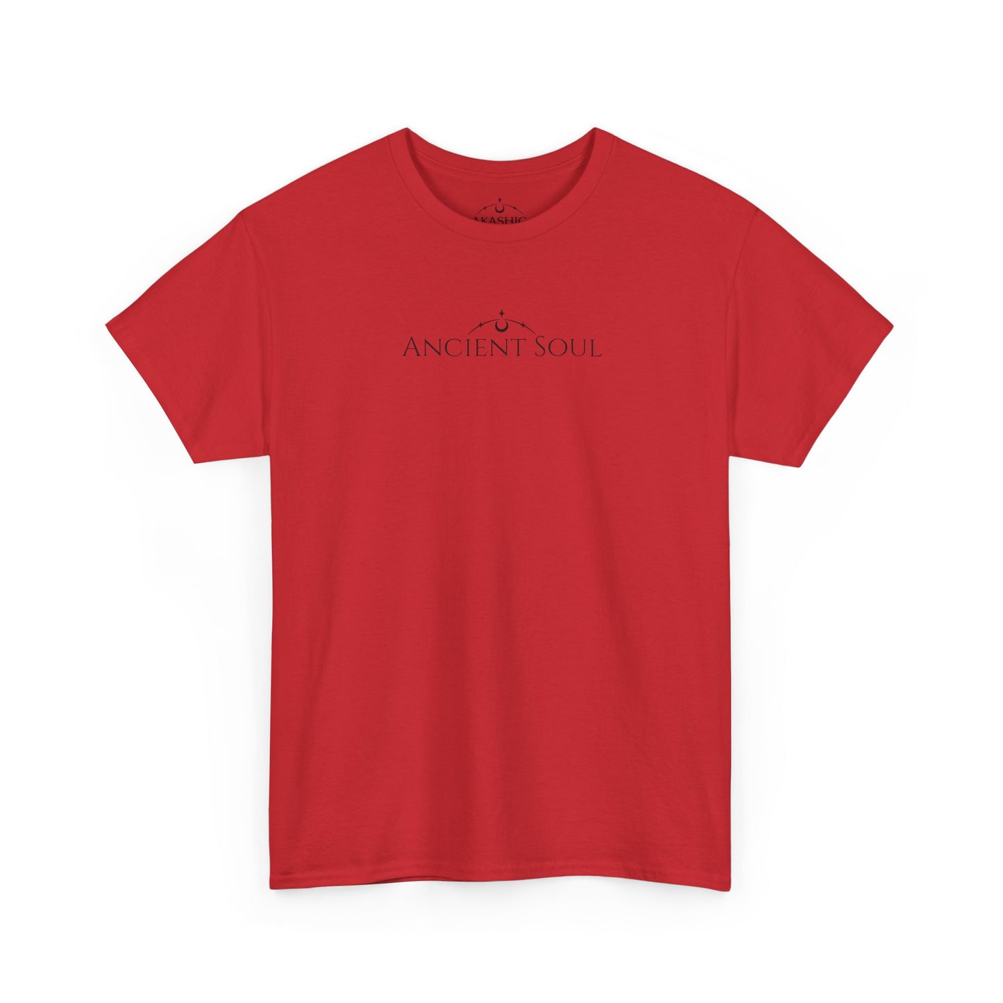 ANCIENT SOUL - T-Shirt