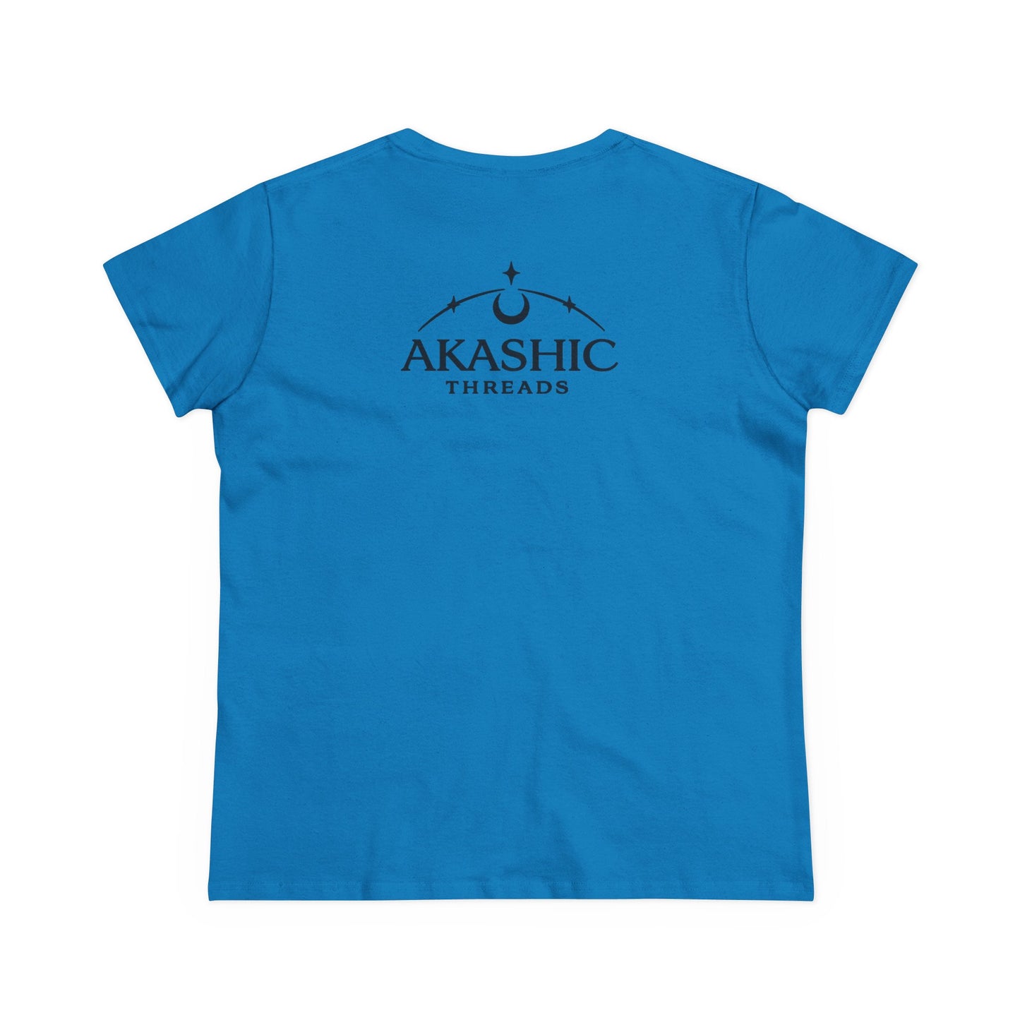 AKASHIC THREADS Women's T-Shirt