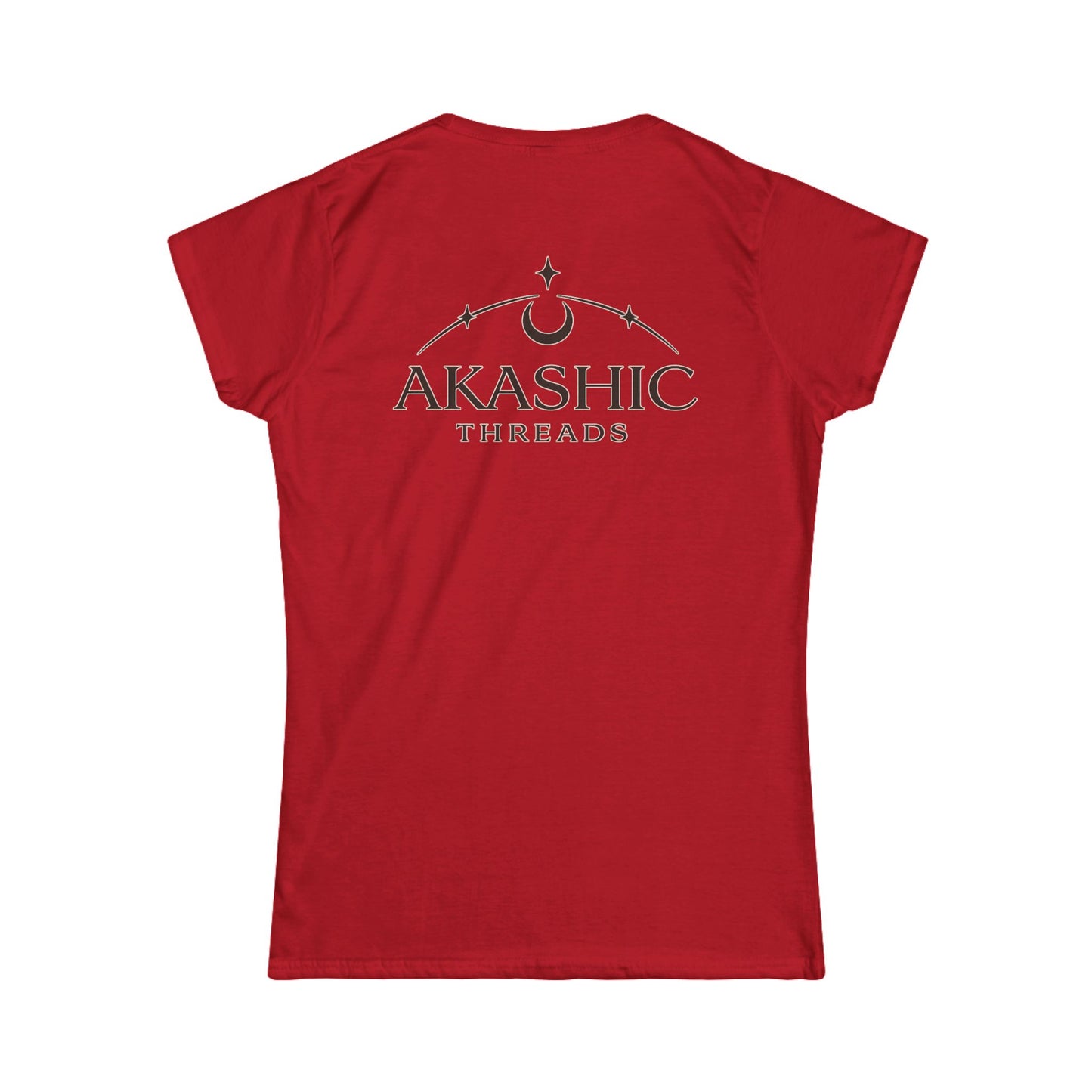 Akashic Threads - Women's Tee
