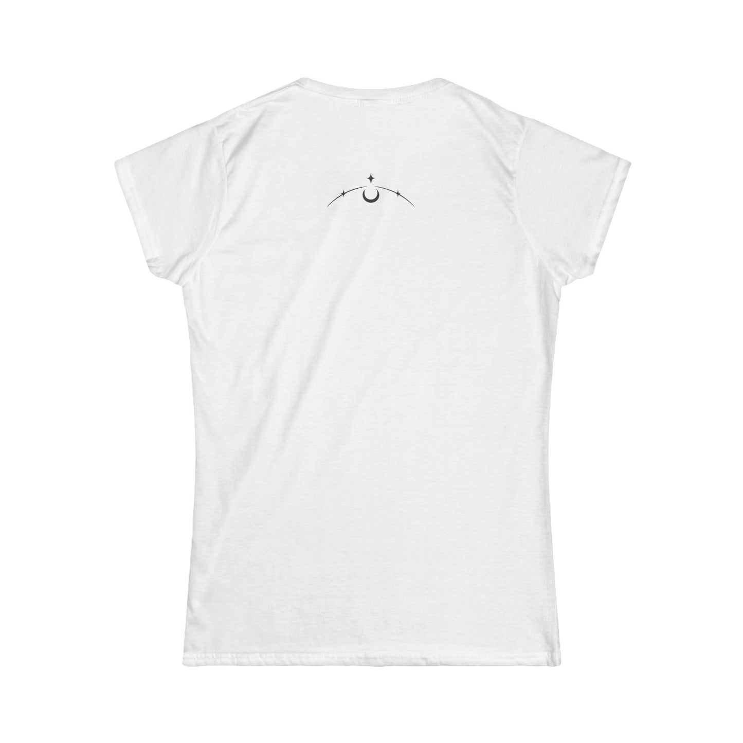 Akashic Threads - Women's Tee