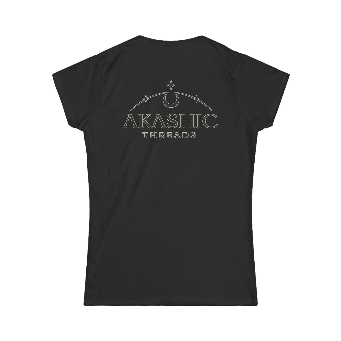 Akashic Threads - Women's Tee