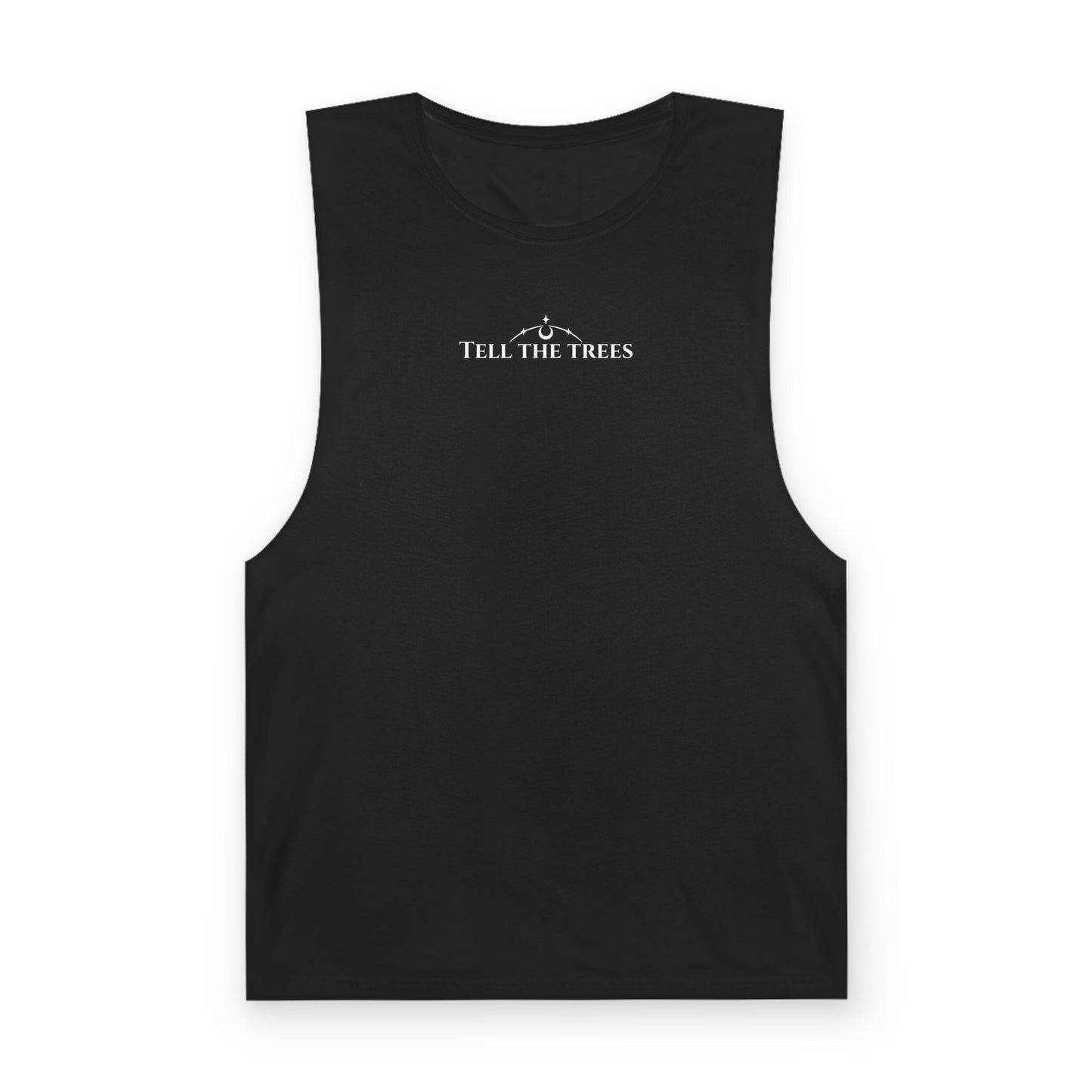 Tell The Trees - Tank