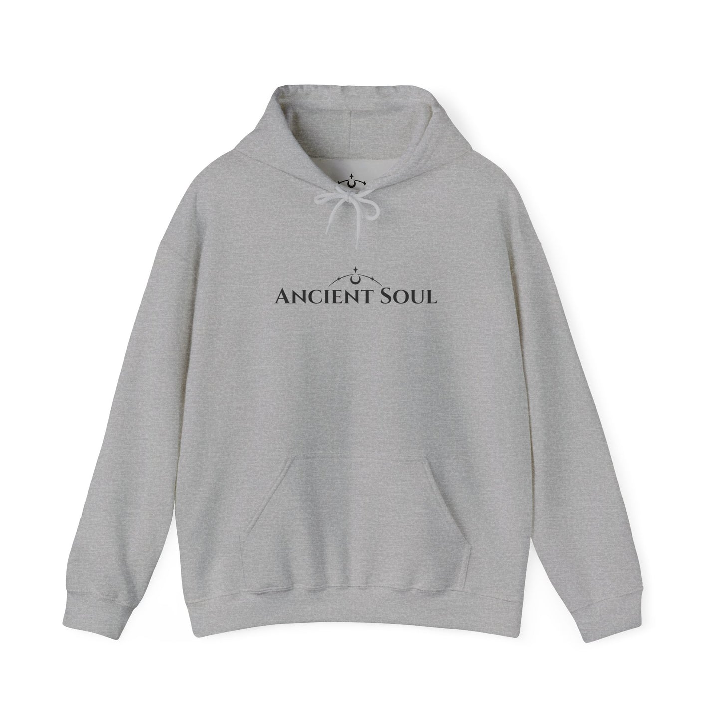 ANCIENT SOUL Hoodie Unisex
