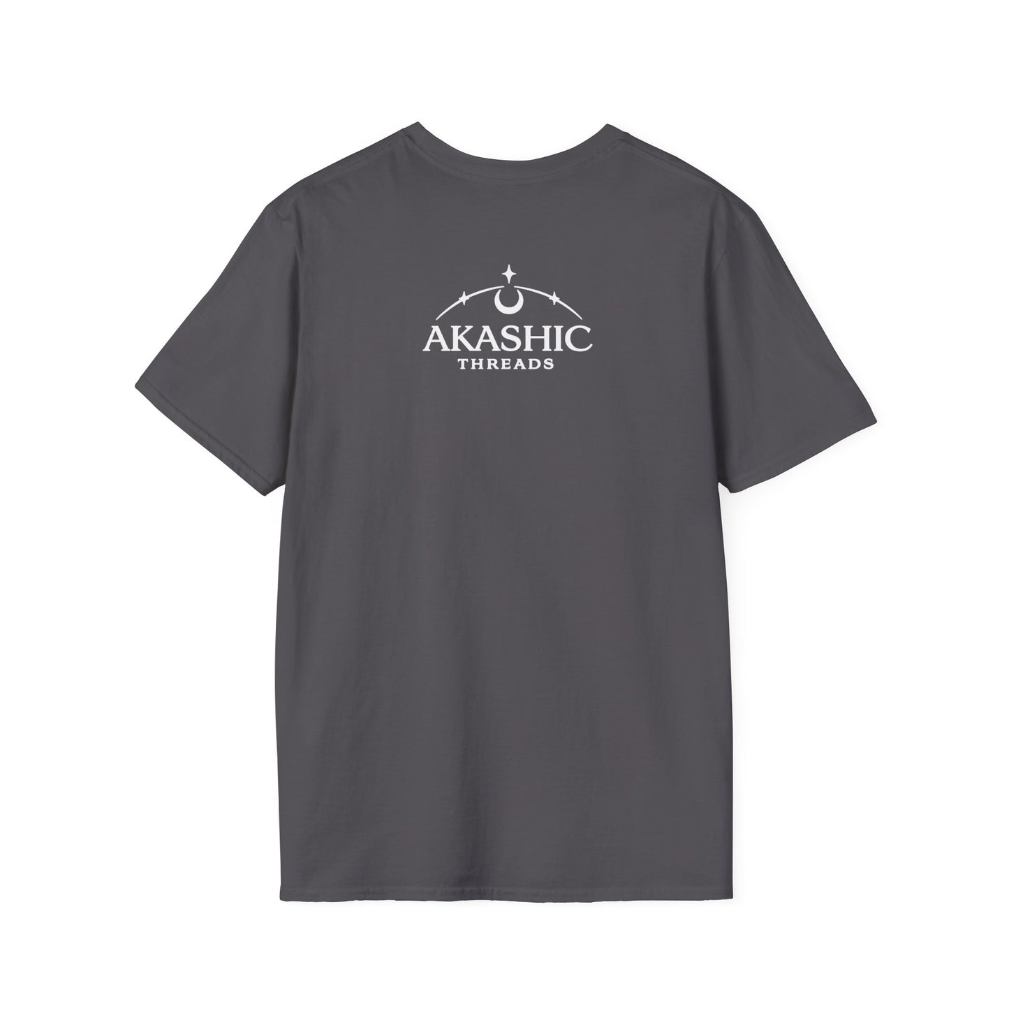 9999 Angel Number - Unisex Softstyle T-Shirt