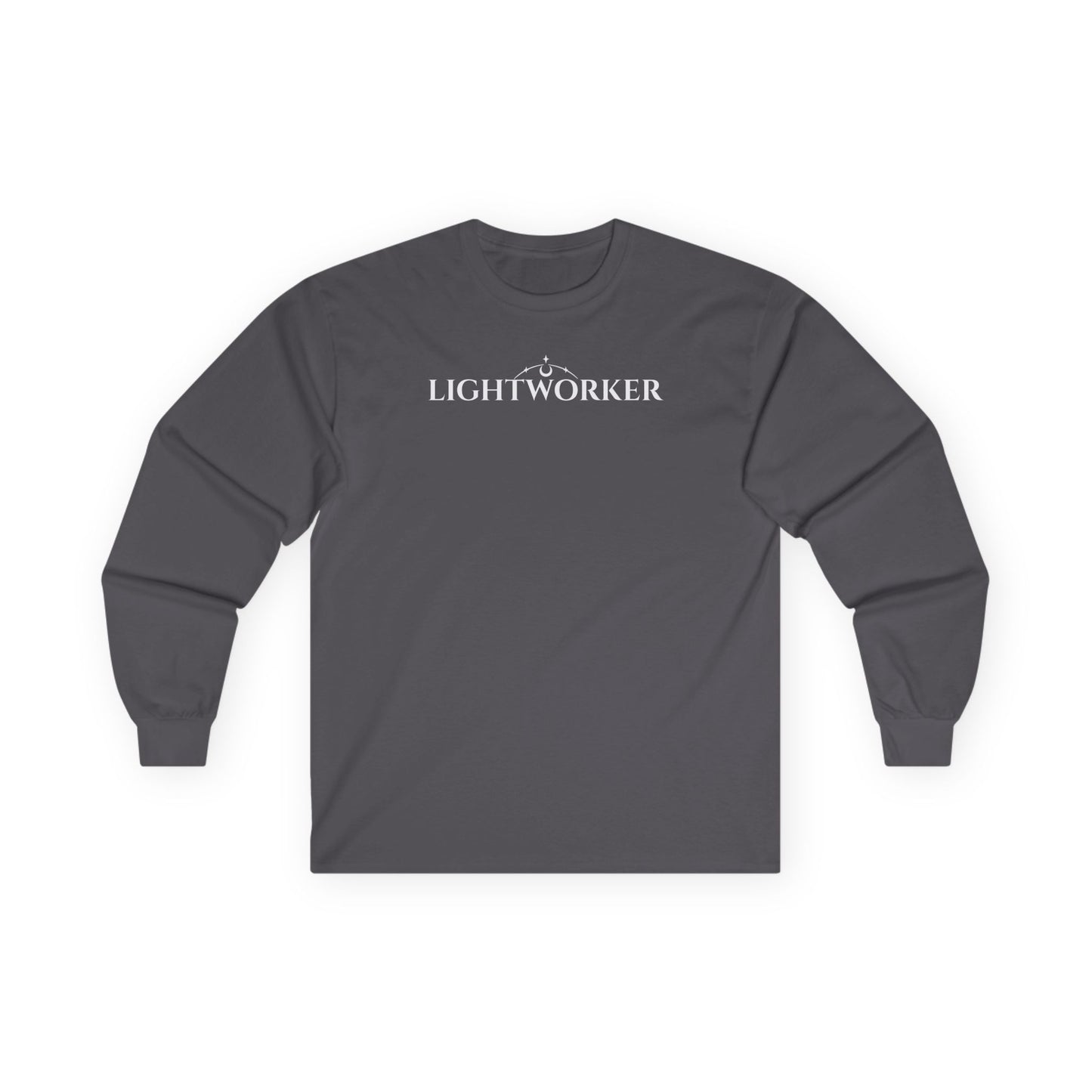 LIGHTWORKER Long Sleeve Tee