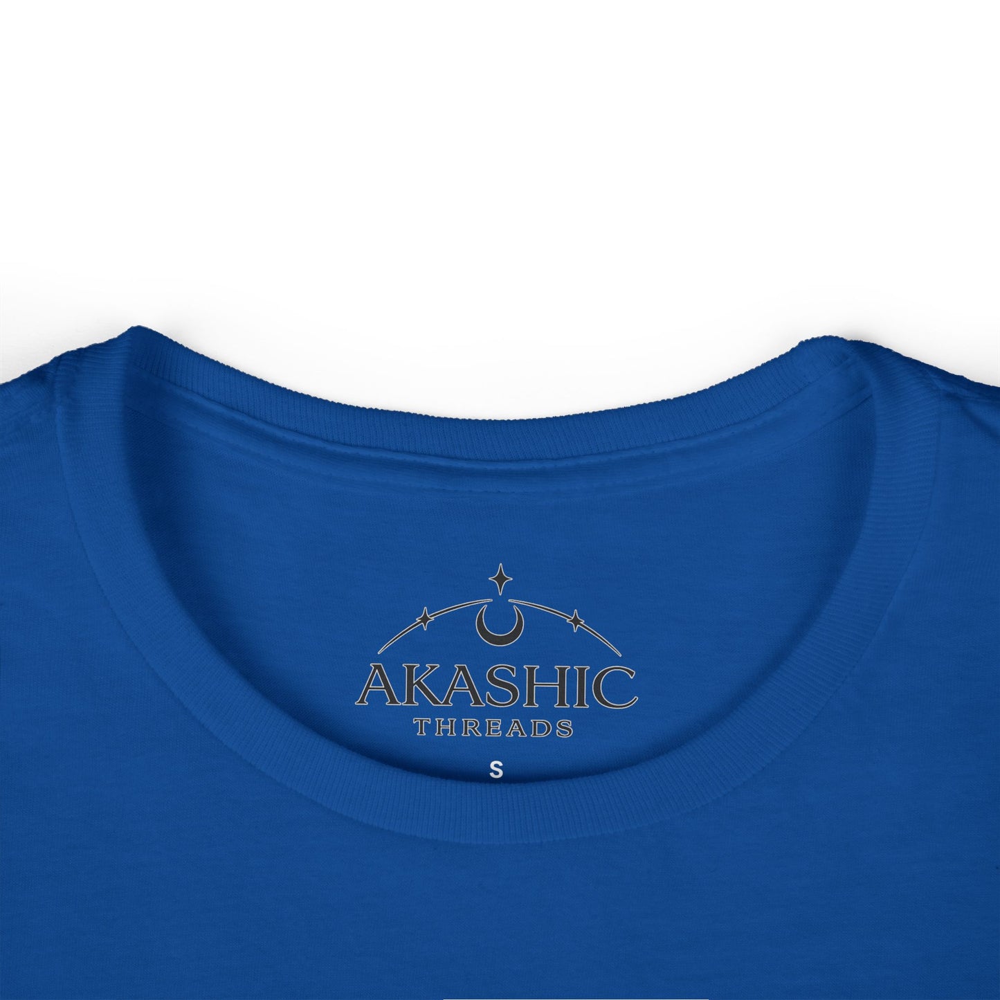 Akashic Threads - Women's Tee