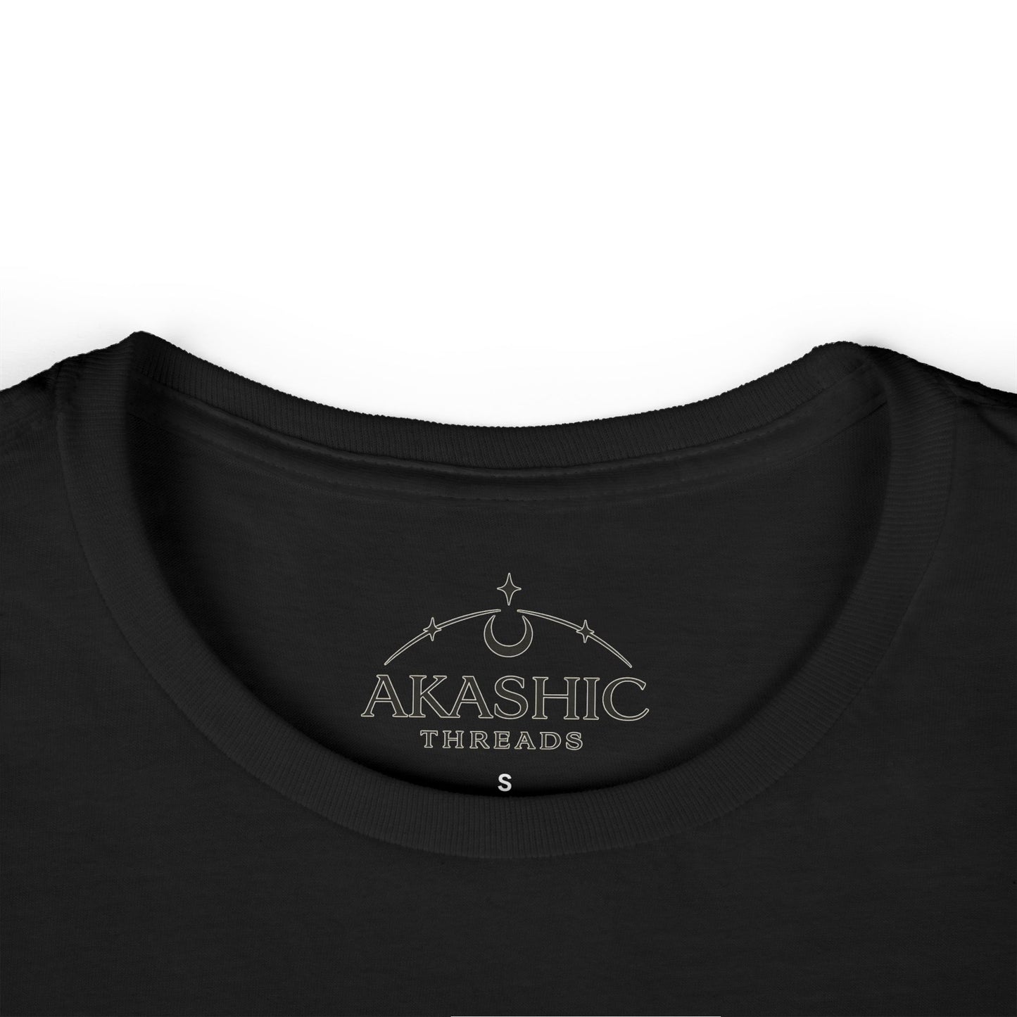 Akashic Threads - Women's Tee