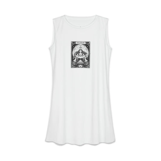 Tarot Casual Dress